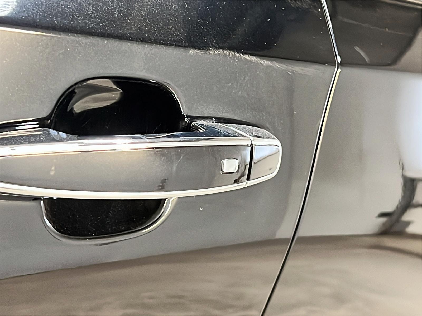 GMC Terrain 2023 - Image #29