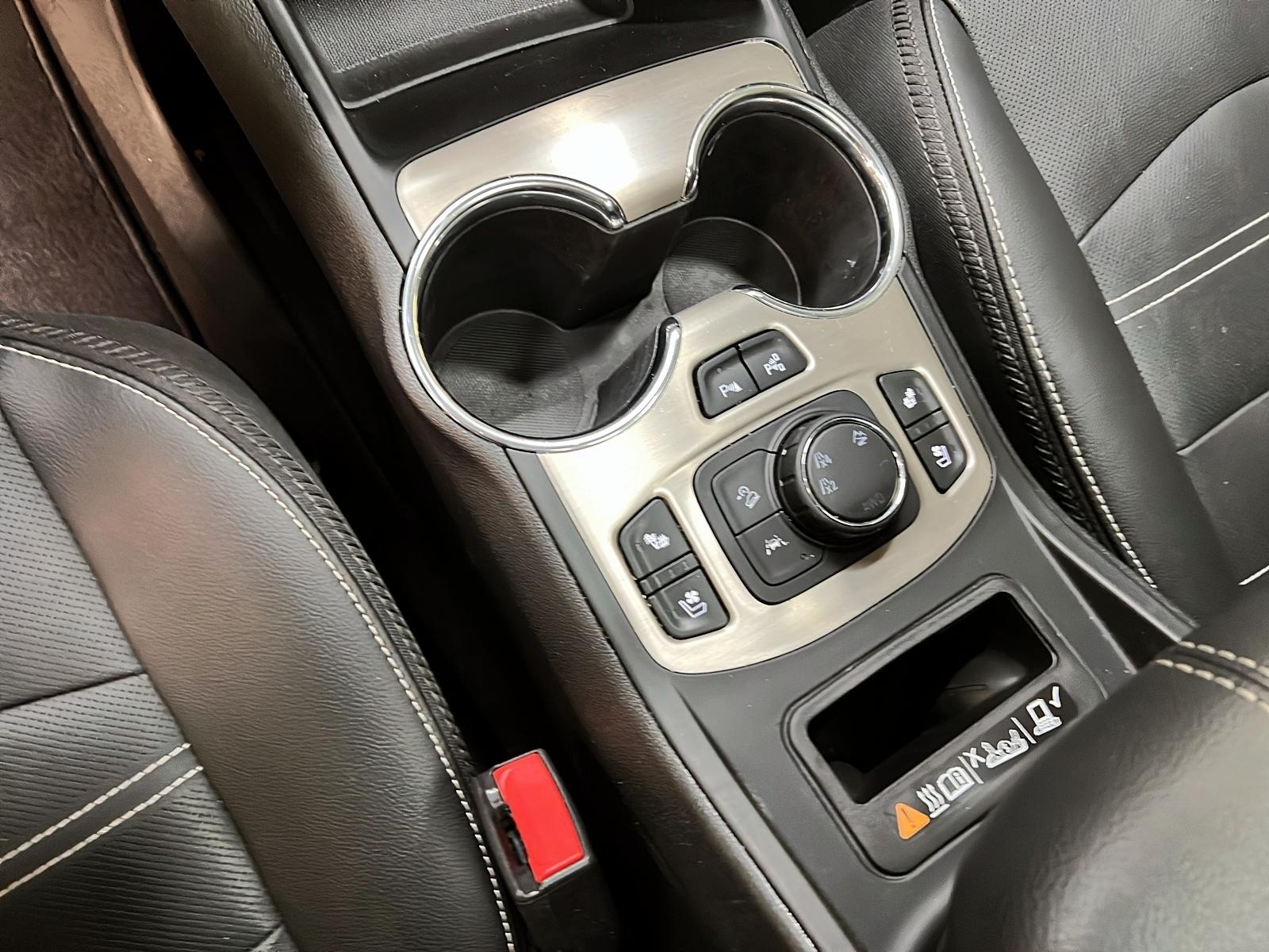 GMC Terrain 2023 - Image #16