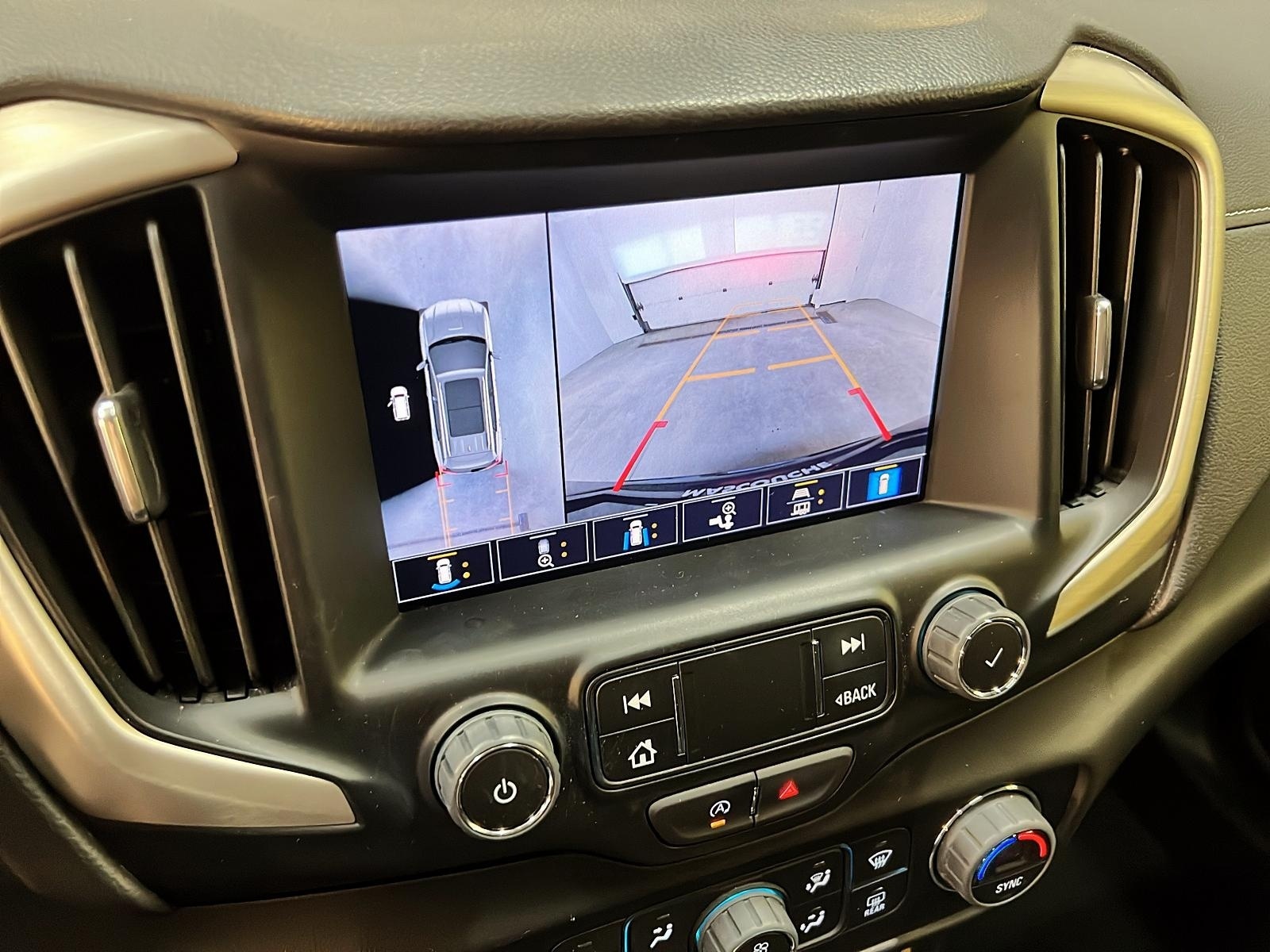 GMC Terrain DENALI CUIR TOIT NAV 4RM 2023 - image #19
