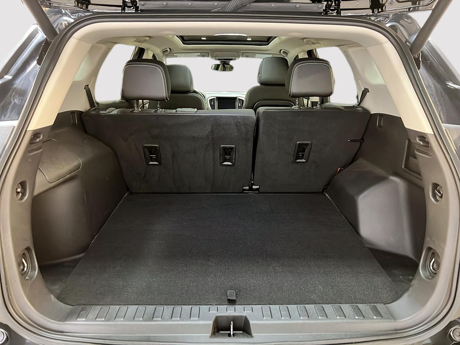 GMC Terrain 2023 - Image #14
