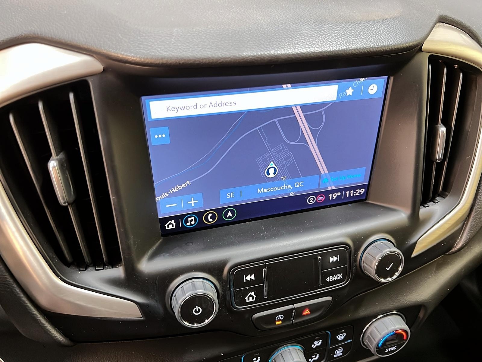 GMC Terrain 2023 - Image #20