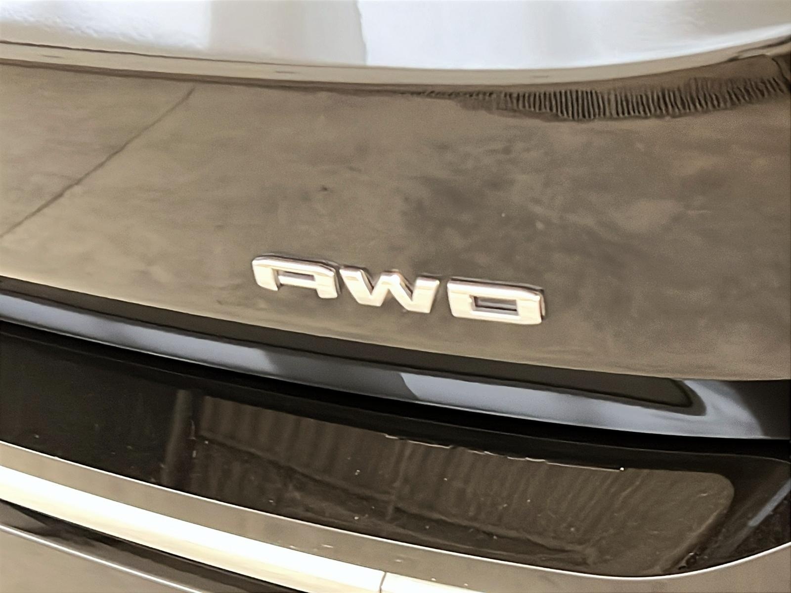 GMC Terrain 2023 - Image #31