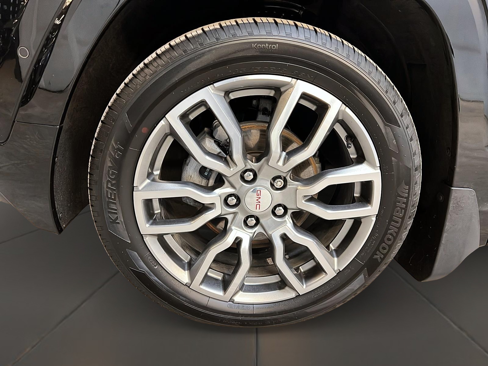 GMC Terrain DENALI CUIR TOIT NAV 4RM 2023 - image #32