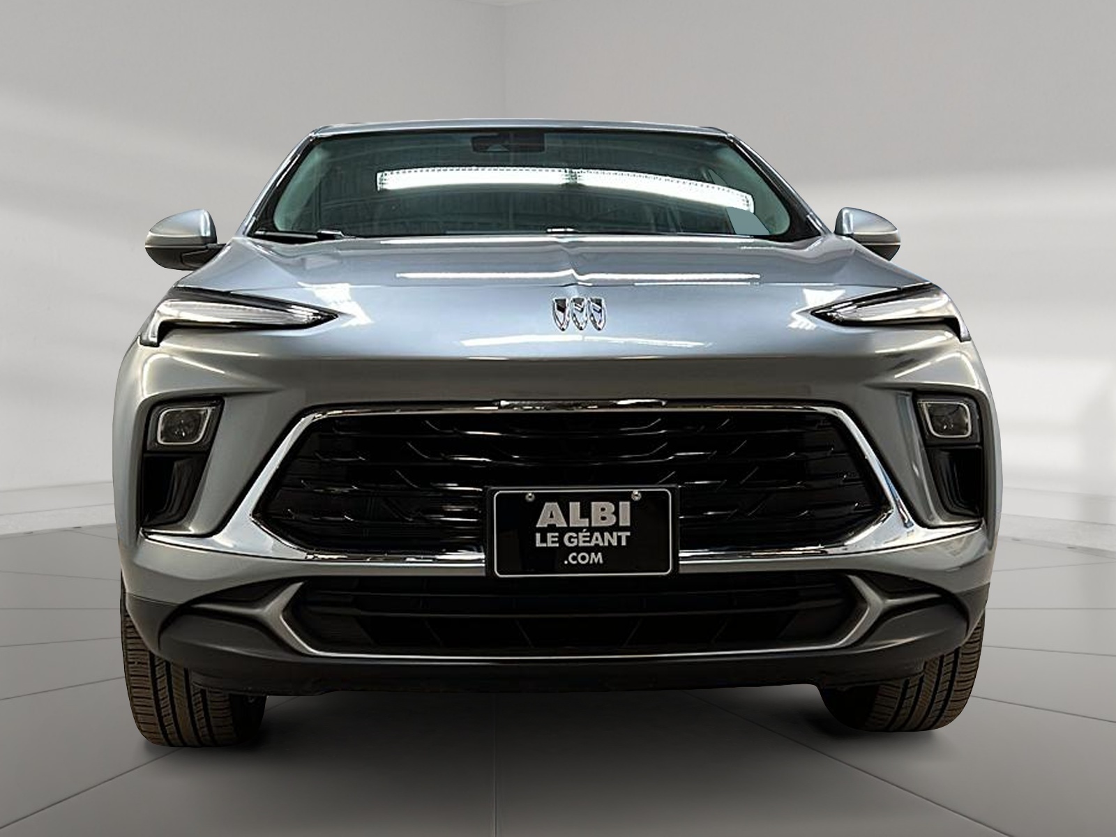 Buick Encore GX PREFERRED 4RM 2024 - image #2