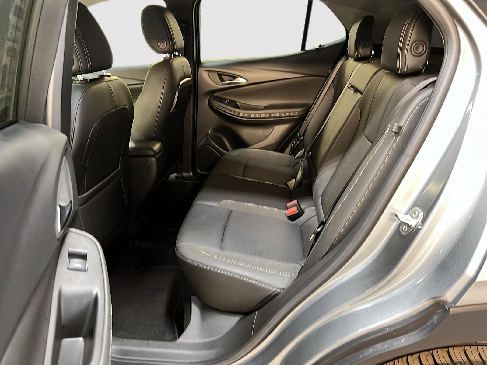 Buick Encore GX PREFERRED 4RM 2024 - image #9