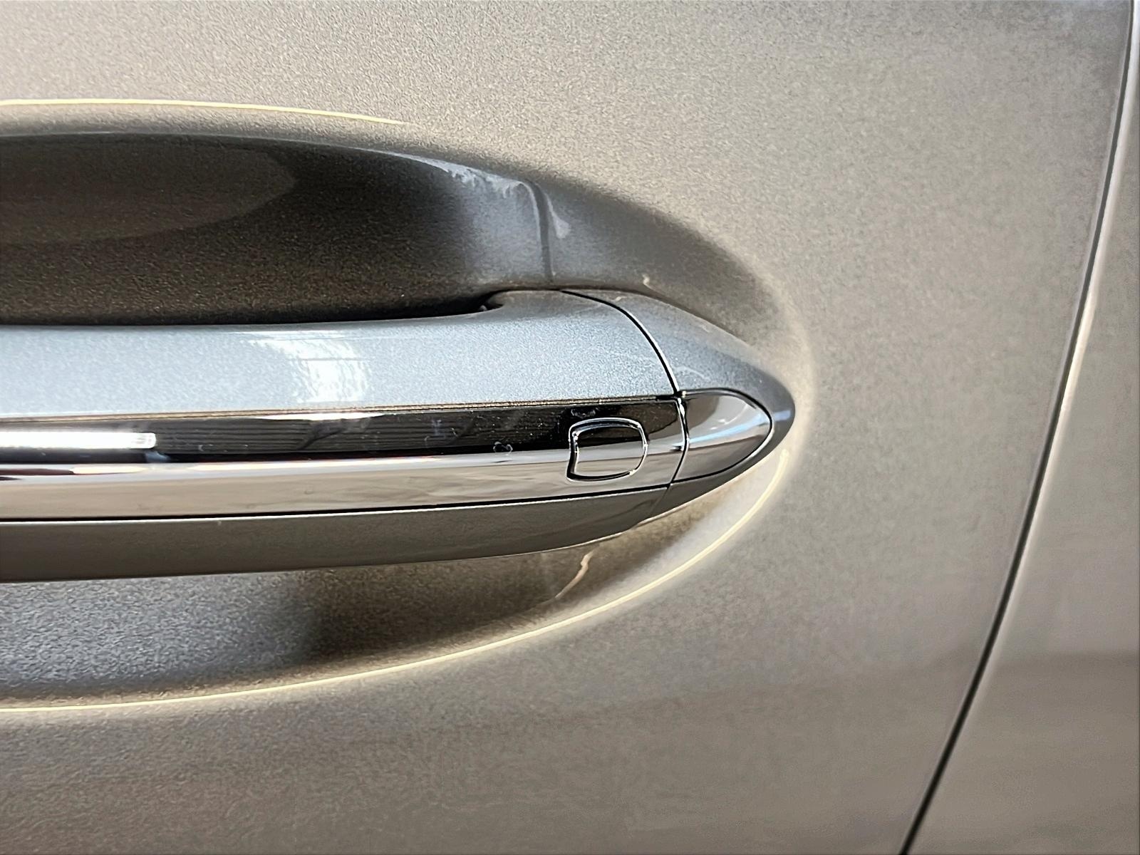 Buick Encore GX PREFERRED 4RM 2024 - image #24