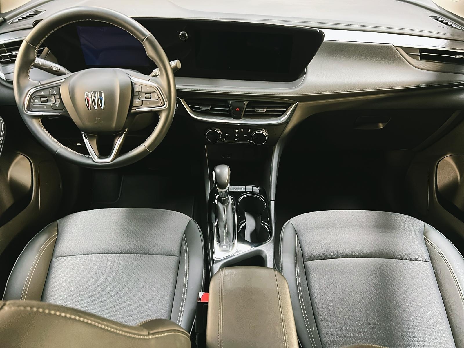 Buick Encore GX PREFERRED 4RM 2024 - image #10