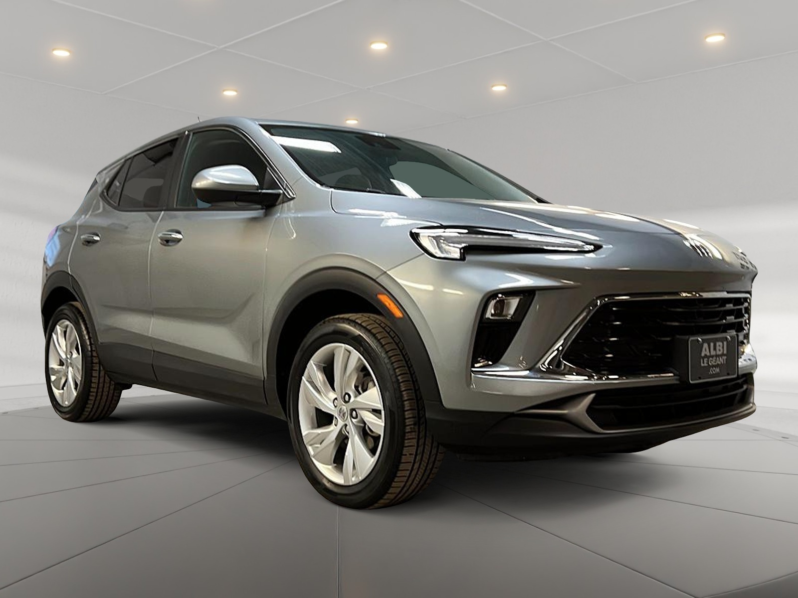 Buick Encore GX PREFERRED 4RM 2024 - image #3