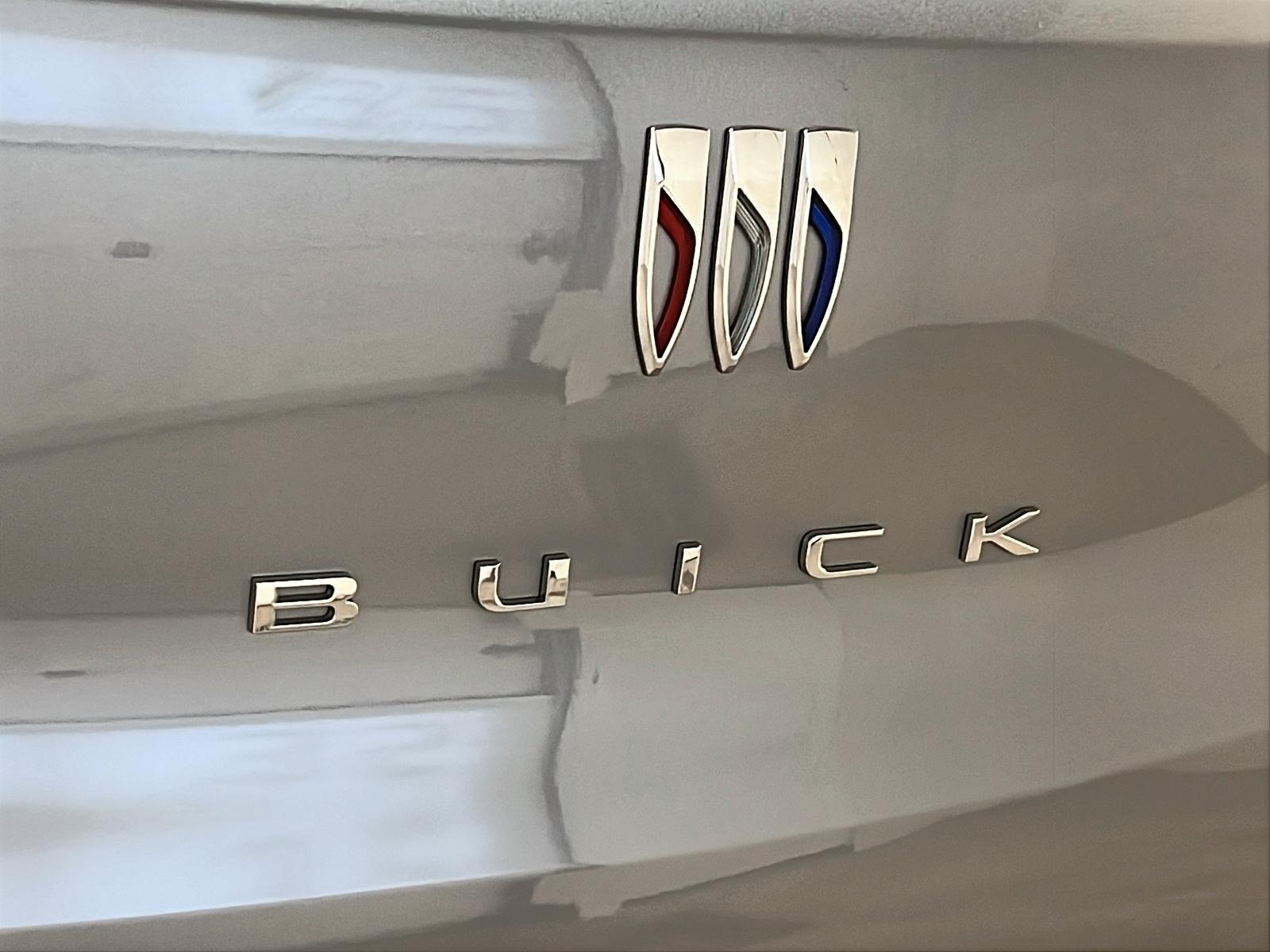 Buick Encore GX PREFERRED 4RM 2024 - image #26