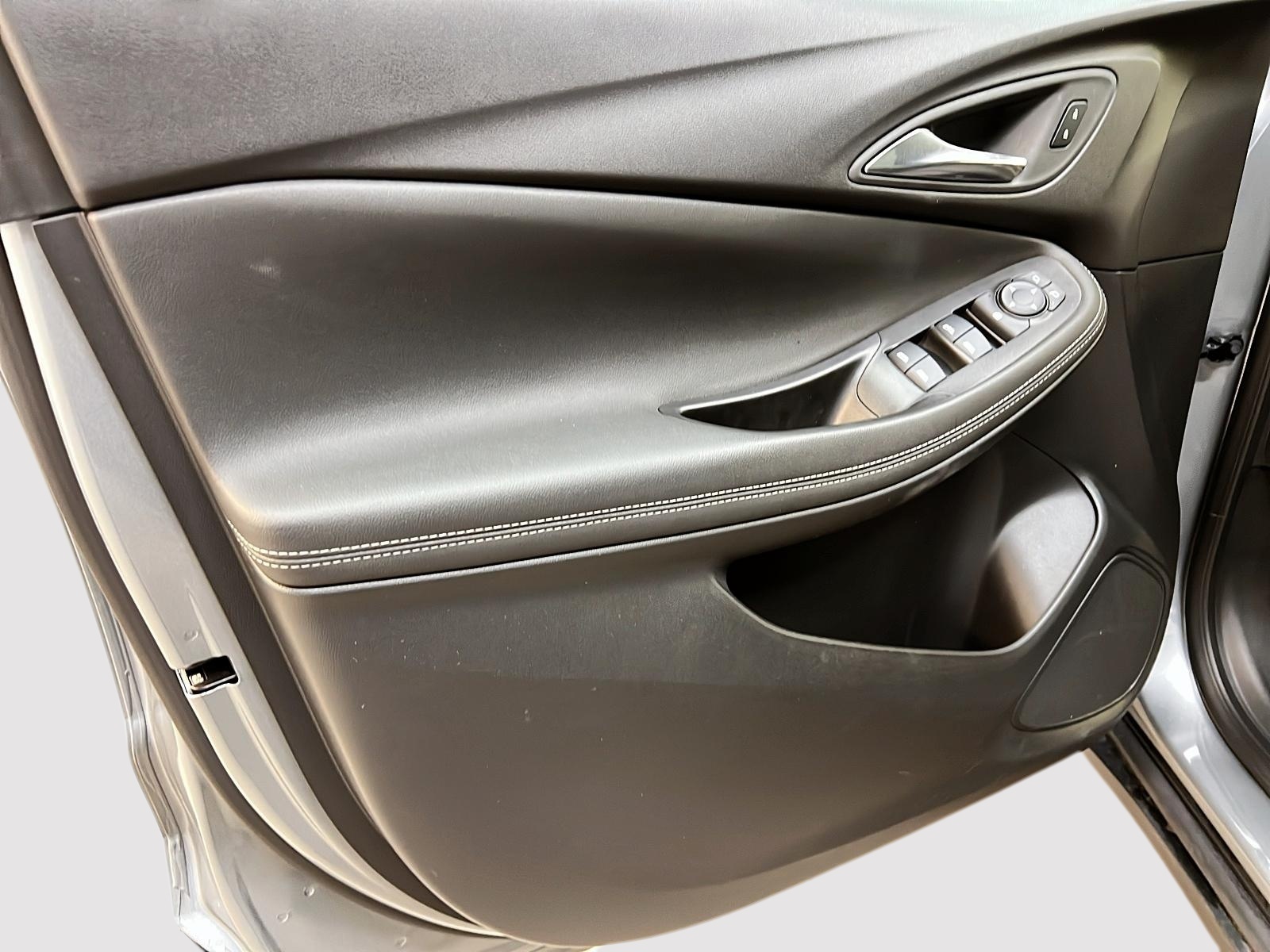 Buick Encore GX PREFERRED 4RM 2024 - image #22