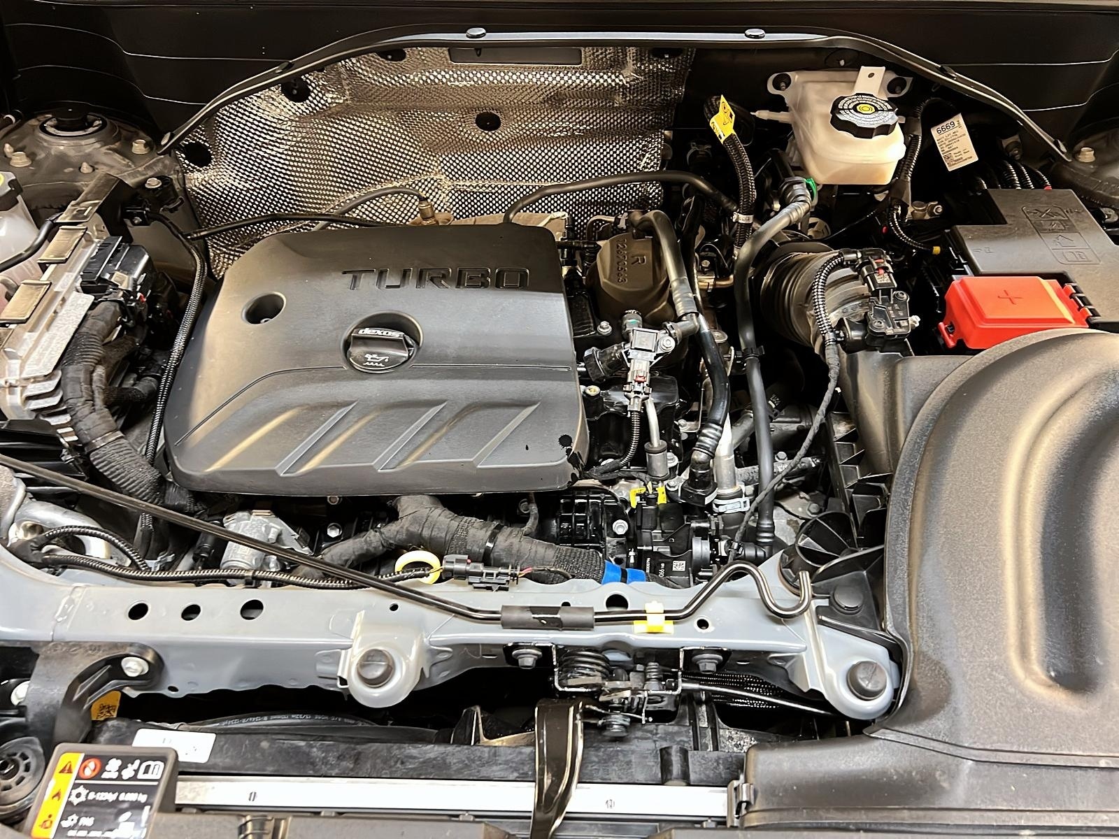 Buick Encore GX PREFERRED 4RM 2024 - image #11