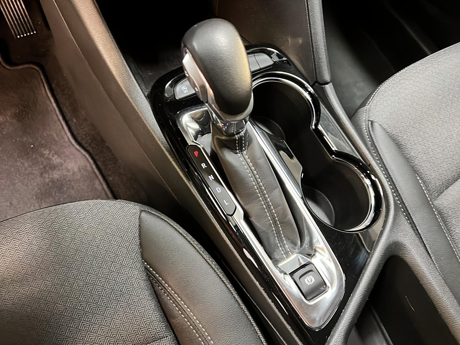 Buick Encore GX PREFERRED 4RM 2024 - image #13