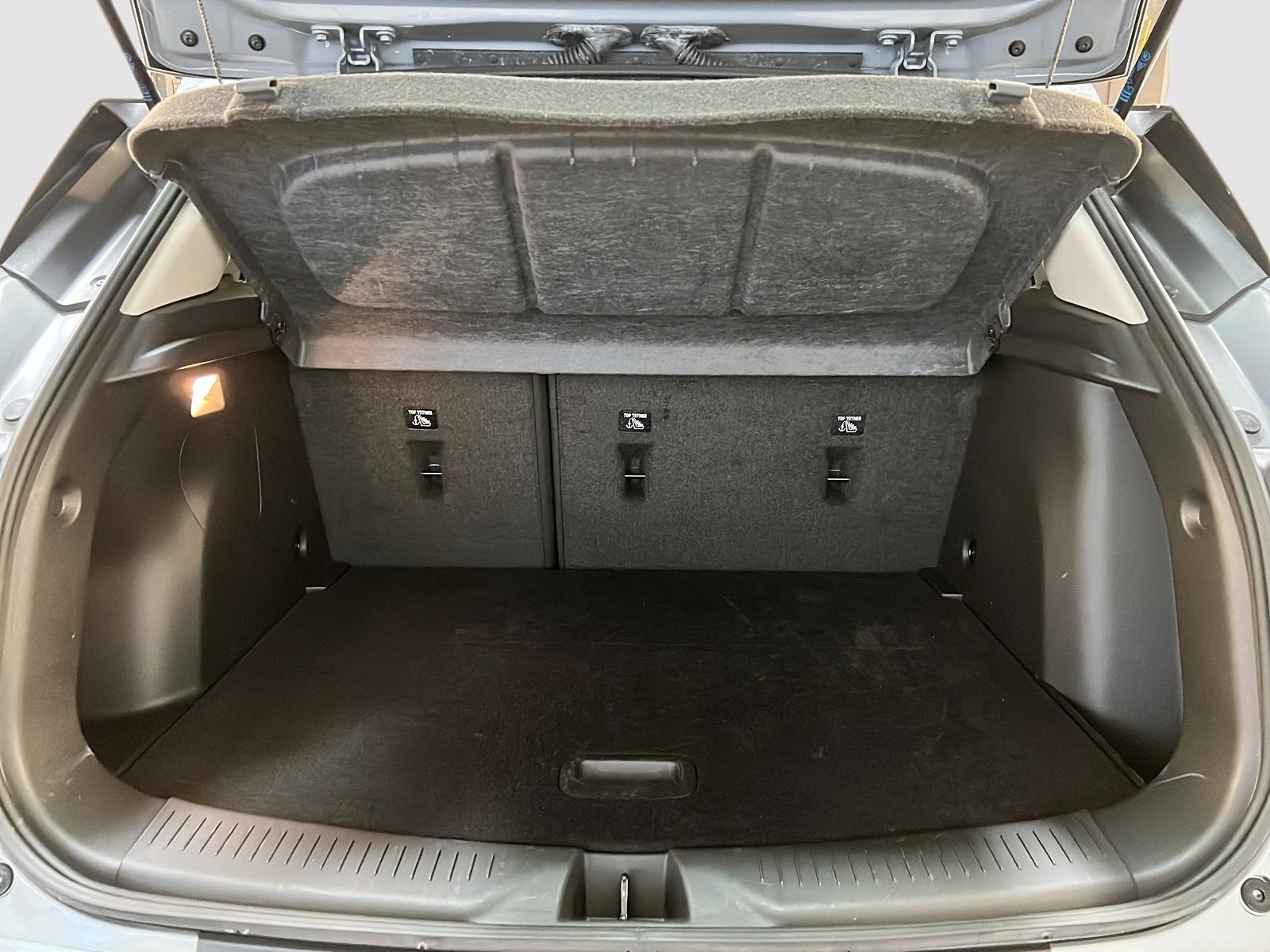 Buick Encore GX PREFERRED 4RM 2024 - image #12