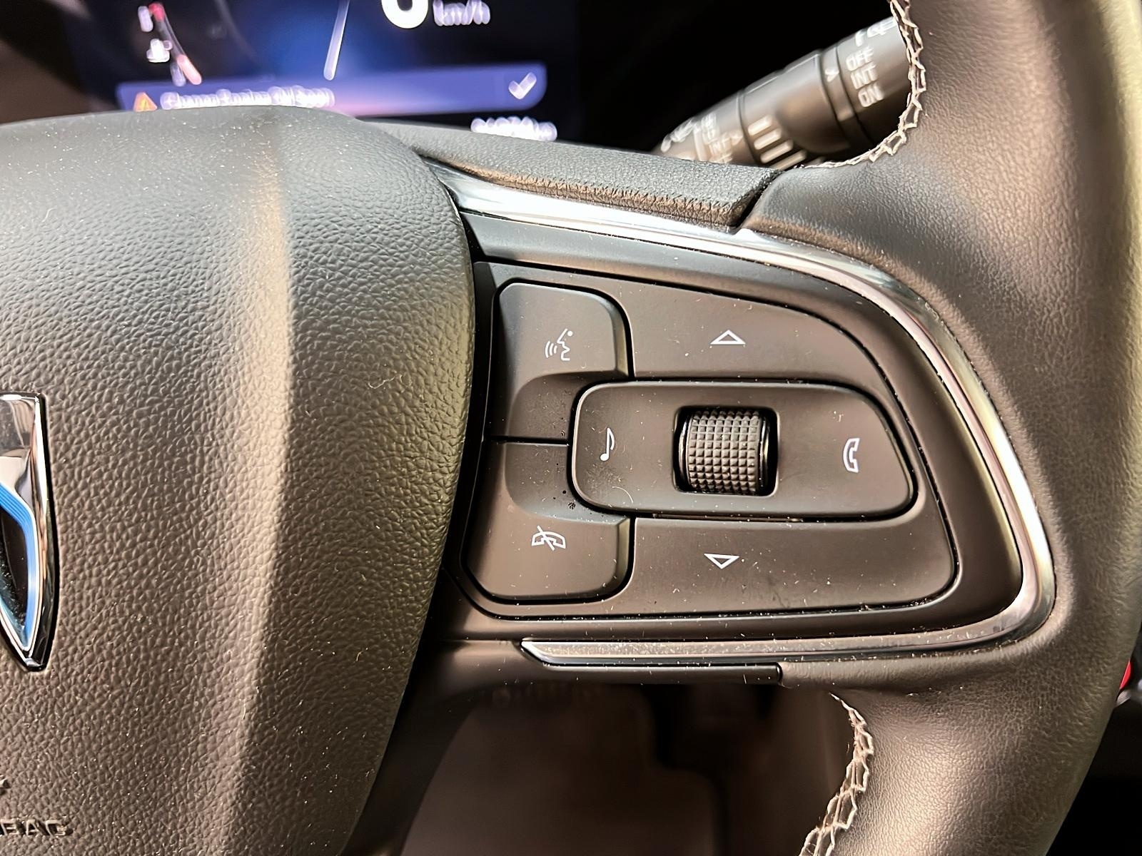 Buick Encore GX PREFERRED 4RM 2024 - image #18