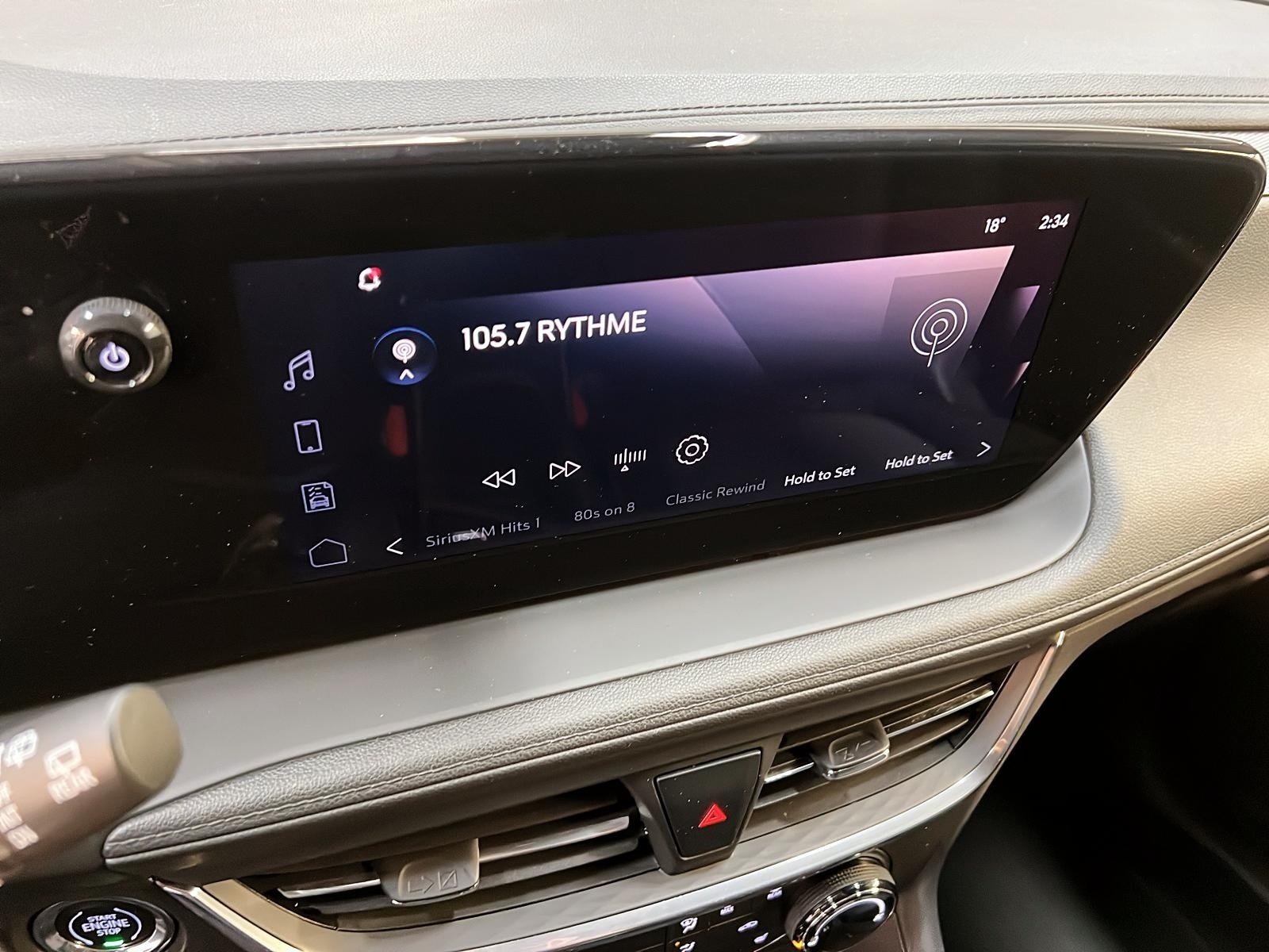 Buick Encore GX PREFERRED 4RM 2024 - image #15