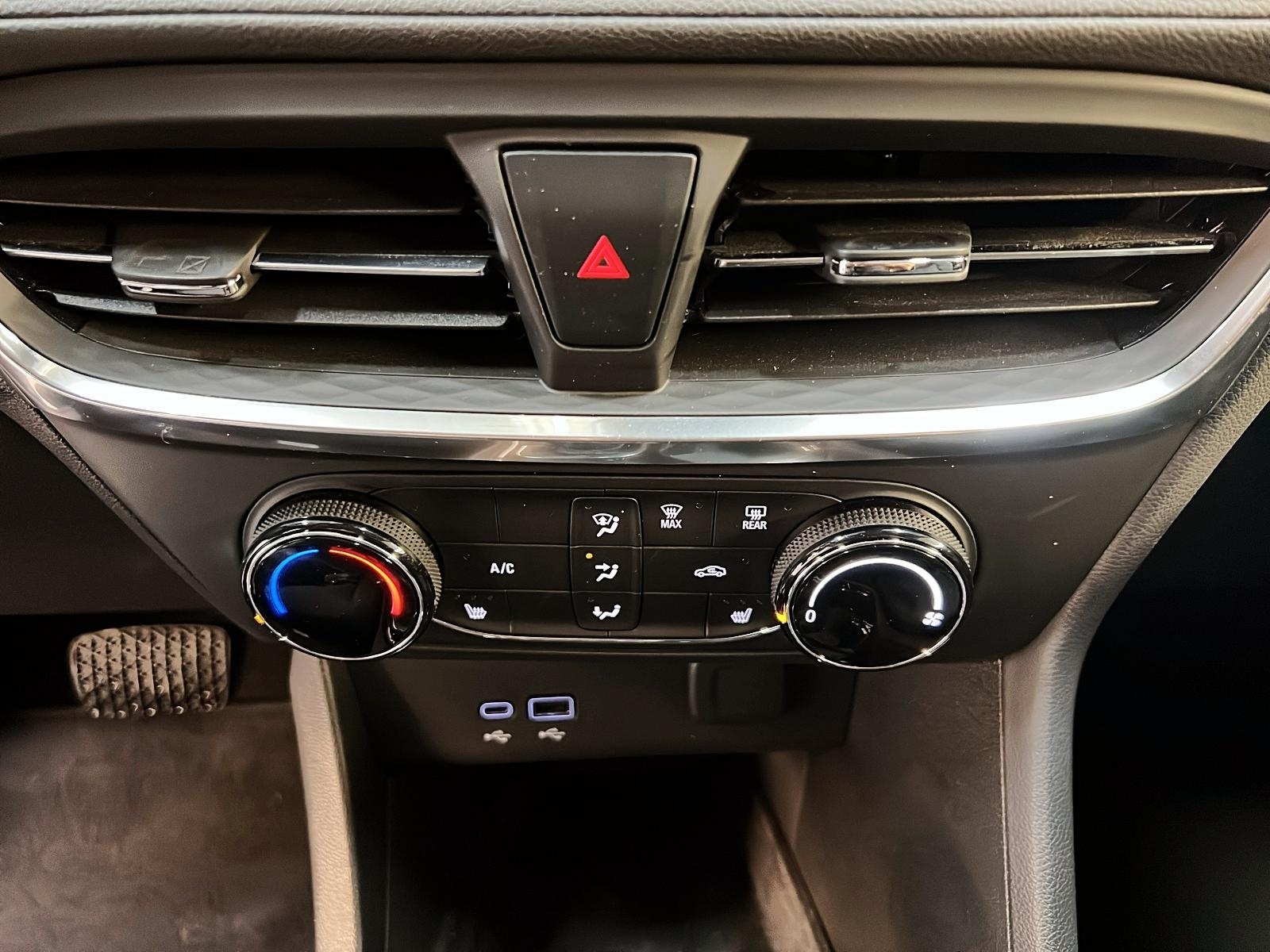 Buick Encore GX PREFERRED 4RM 2024 - image #14