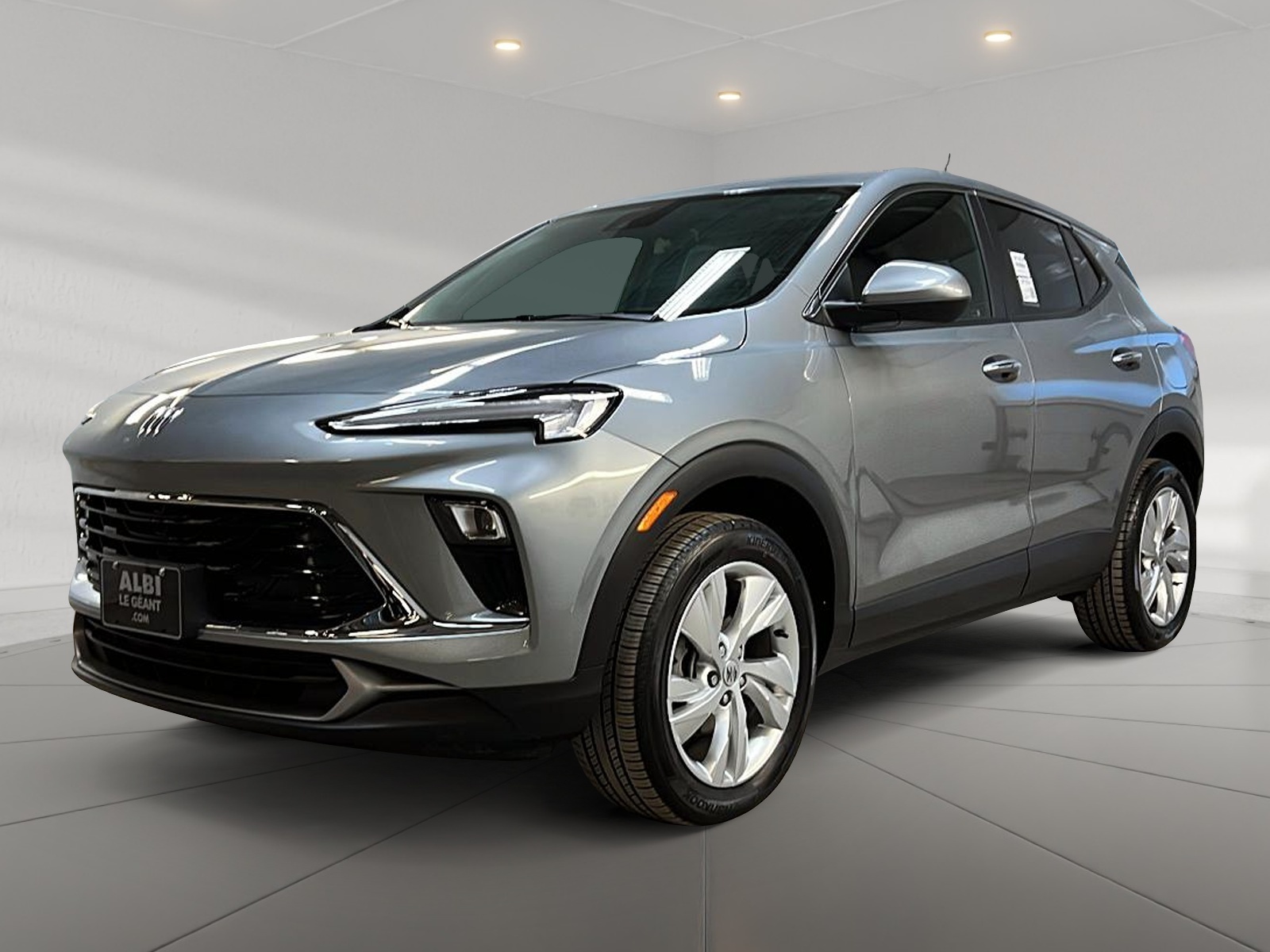 Buick Encore GX PREFERRED 4RM 2024 - image #1