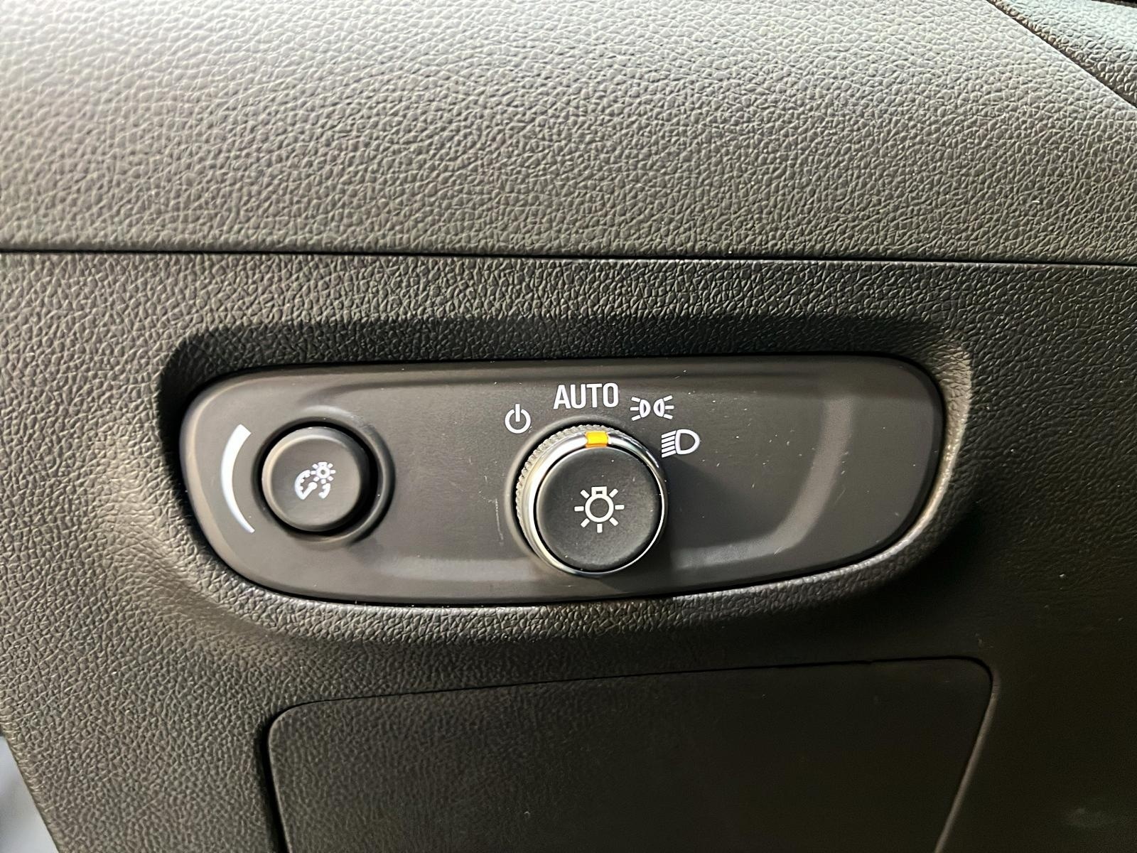 Buick Encore GX PREFERRED 4RM 2024 - image #20