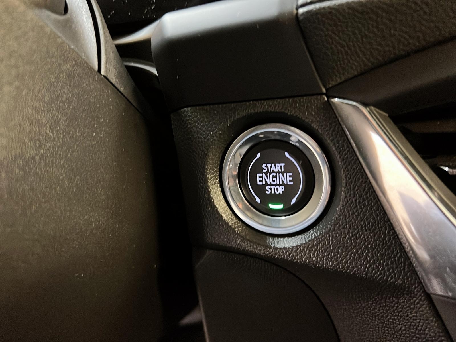 Buick Encore GX PREFERRED 4RM 2024 - image #17