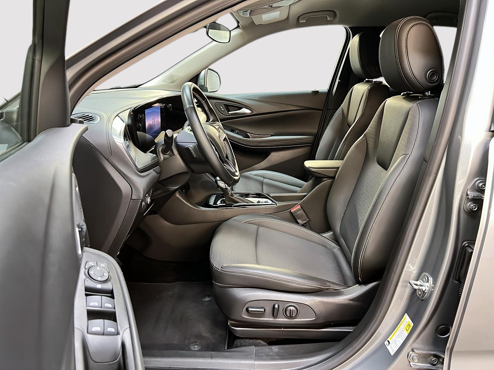 Buick Encore GX PREFERRED 4RM 2024 - image #7