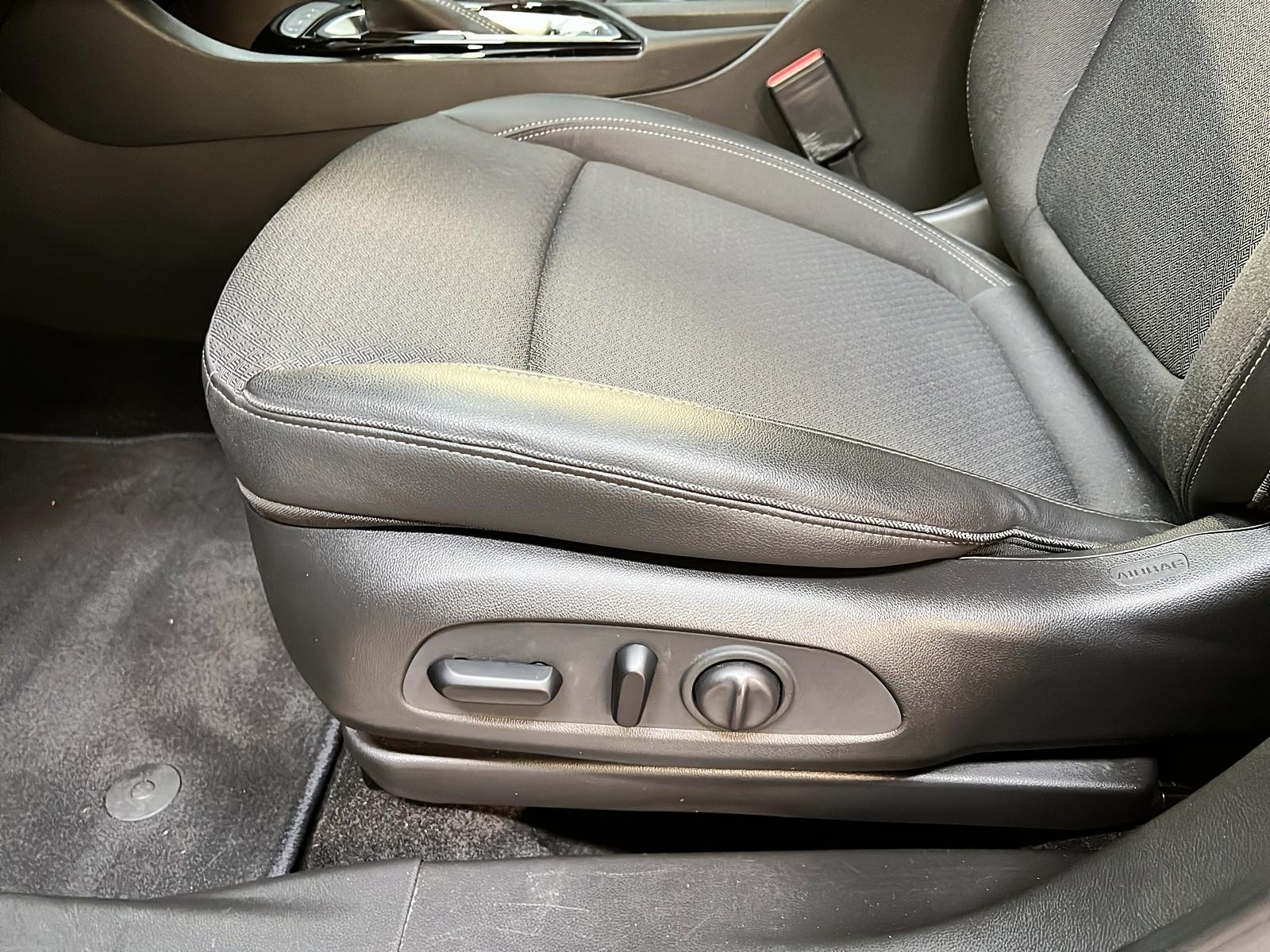 Buick Encore GX PREFERRED 4RM 2024 - image #23