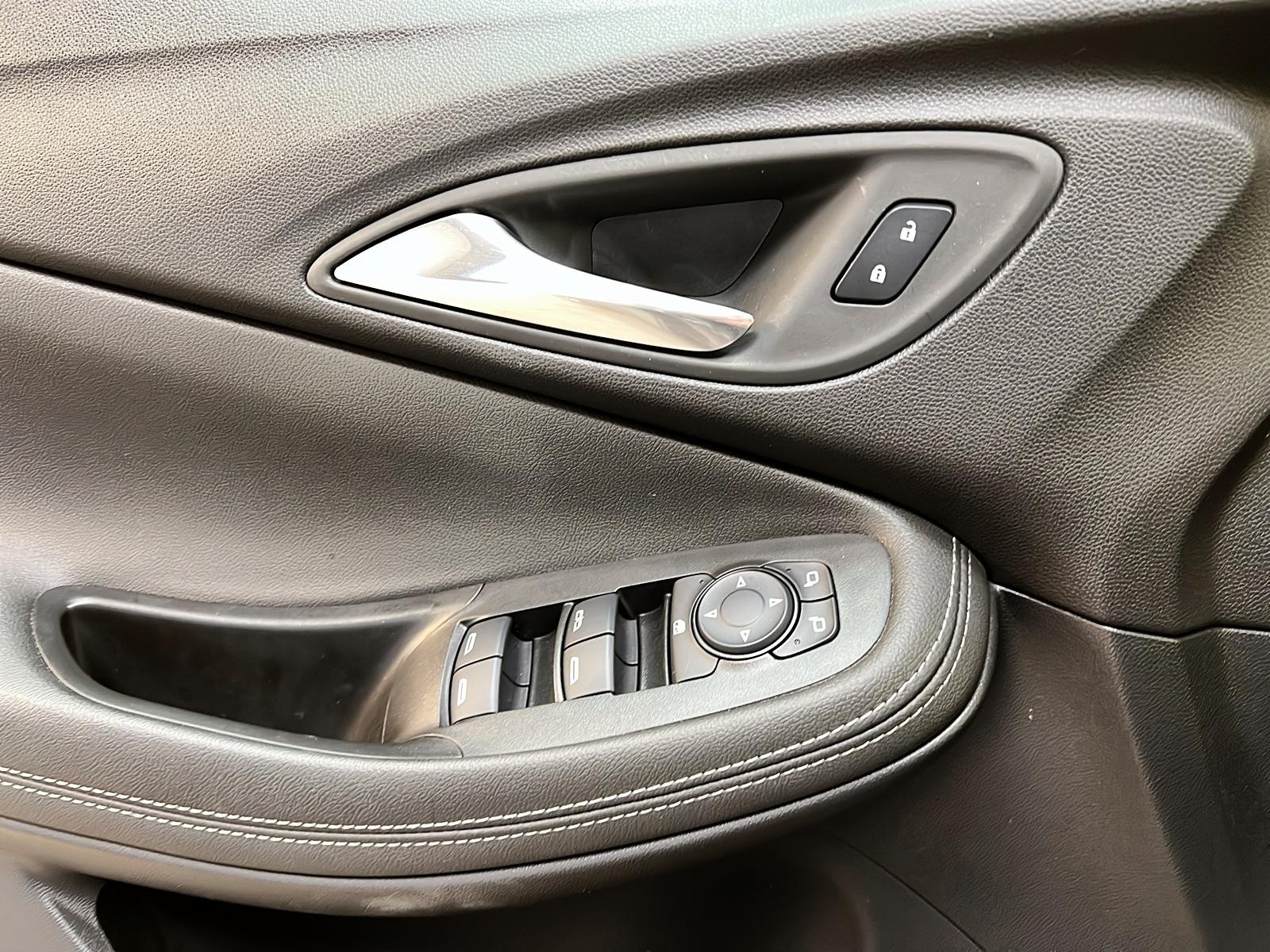 Buick Encore GX PREFERRED 4RM 2024 - image #21