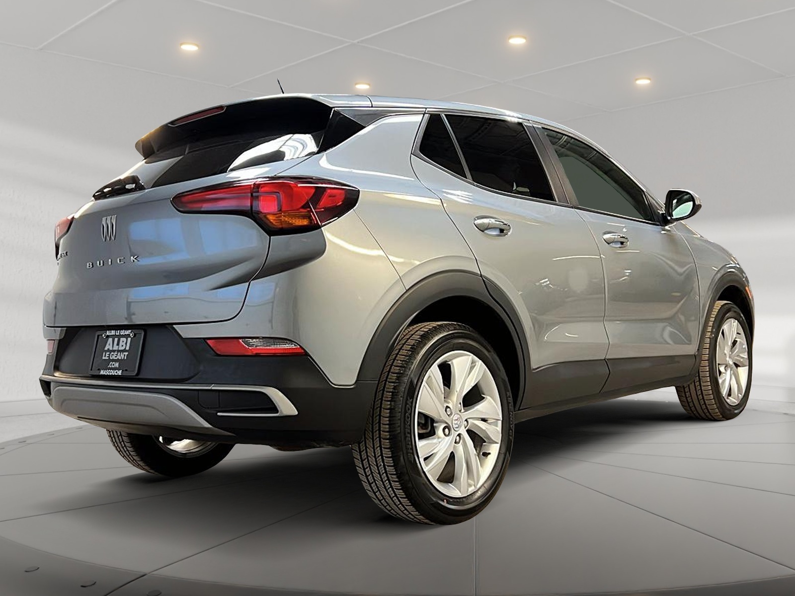 Buick Encore GX PREFERRED 4RM 2024 - image #4