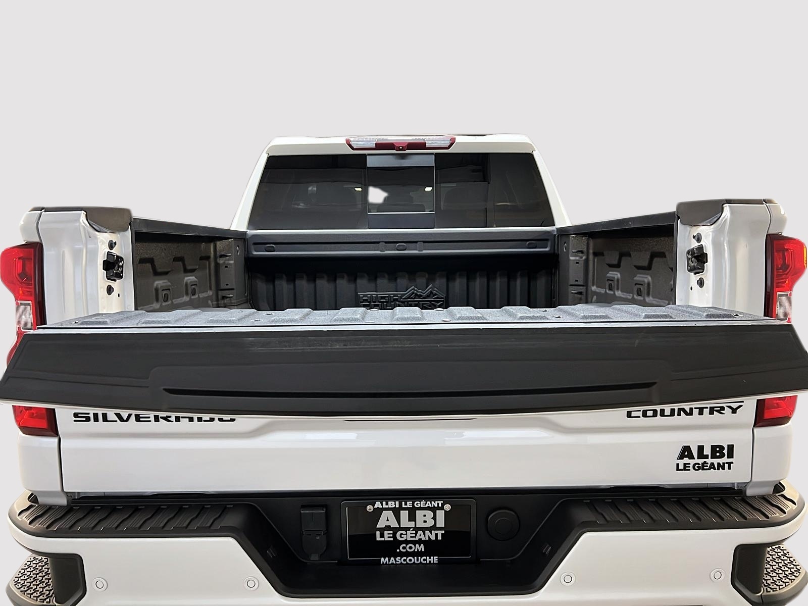 Chevrolet Silverado 1500 HIGH COUNTRY CREW CAB CUIR TOIT NAV 4X4 2023 - image #14