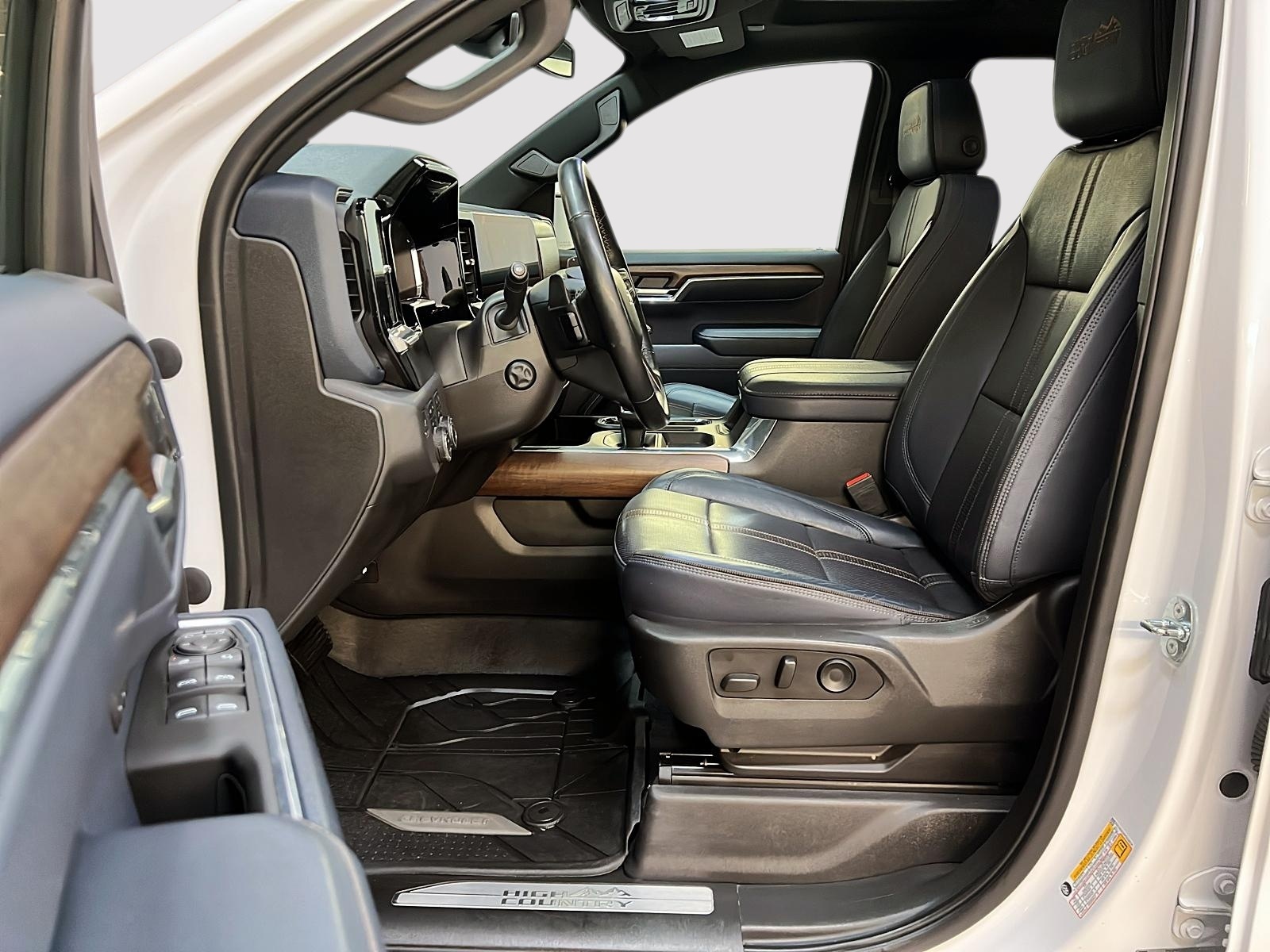 Chevrolet Silverado 1500 2023 - Image #7