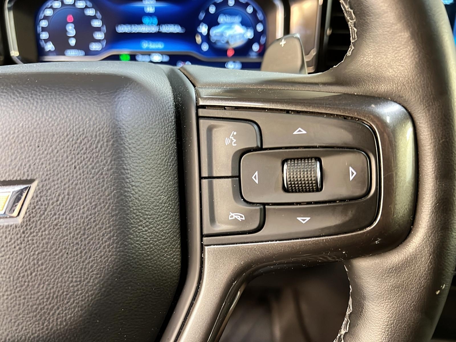 Chevrolet Silverado 1500 2023 - Image #22