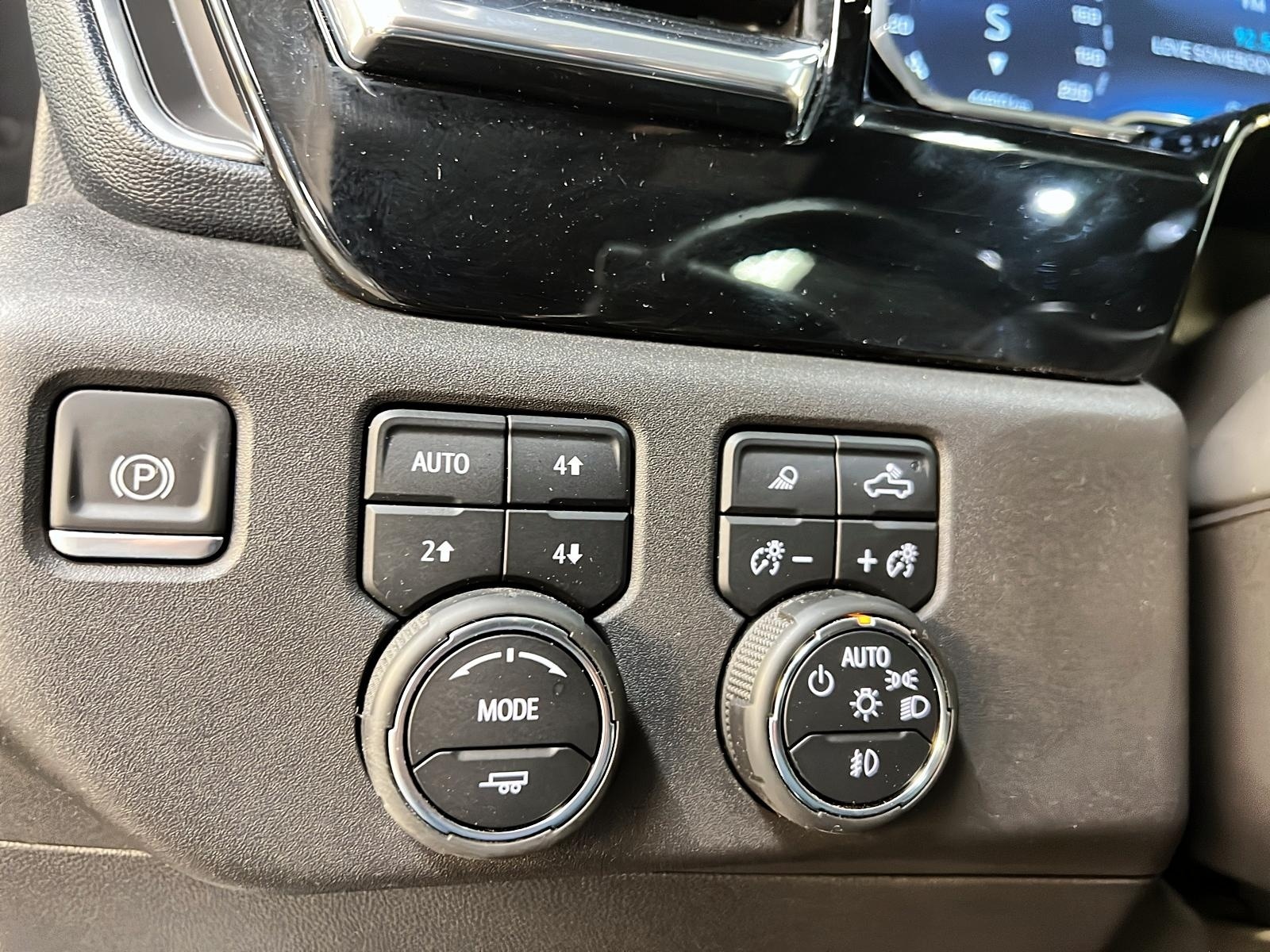 Chevrolet Silverado 1500 2023 - Image #24