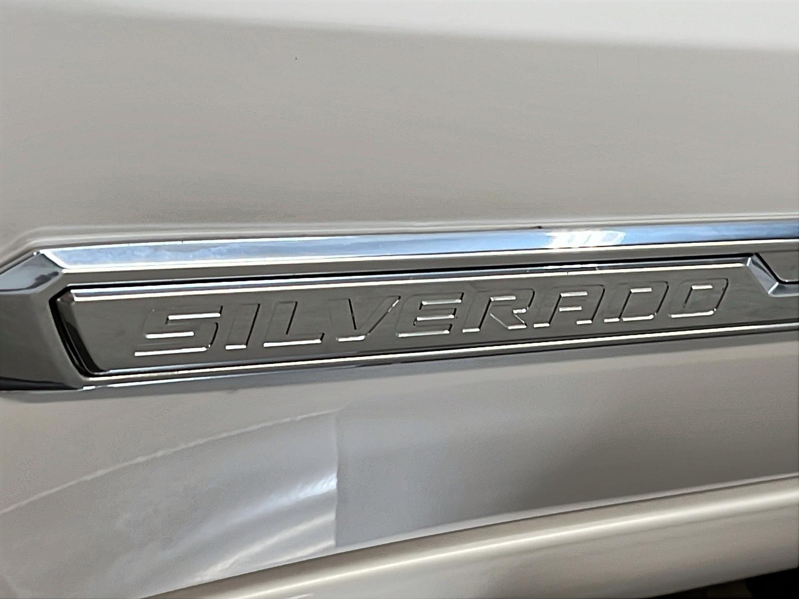 Chevrolet Silverado 1500 HIGH COUNTRY CREW CAB CUIR TOIT NAV 4X4 2023 - image #32