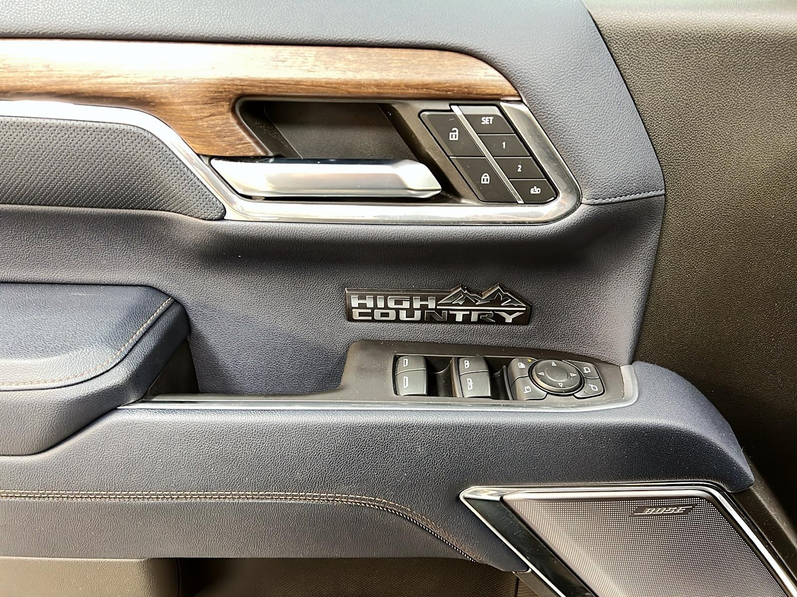 Chevrolet Silverado 1500 2023 - Image #25