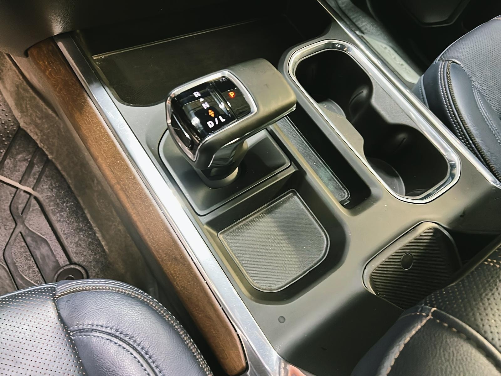 Chevrolet Silverado 1500 HIGH COUNTRY CREW CAB CUIR TOIT NAV 4X4 2023 - image #16