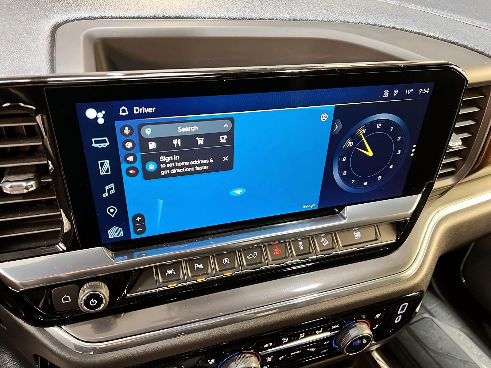 Chevrolet Silverado 1500 2023 - Image #20