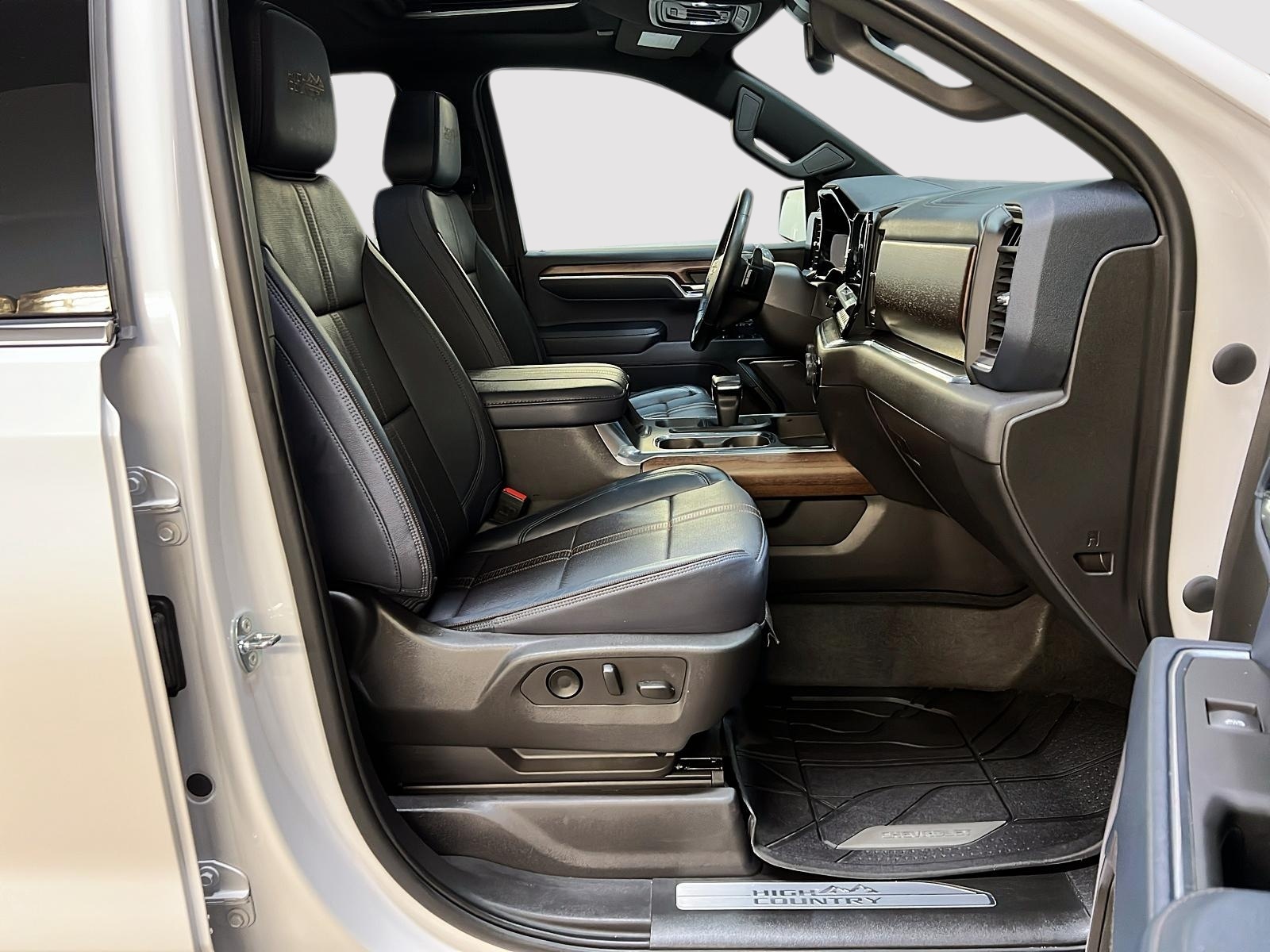 Chevrolet Silverado 1500 2023 - Image #8