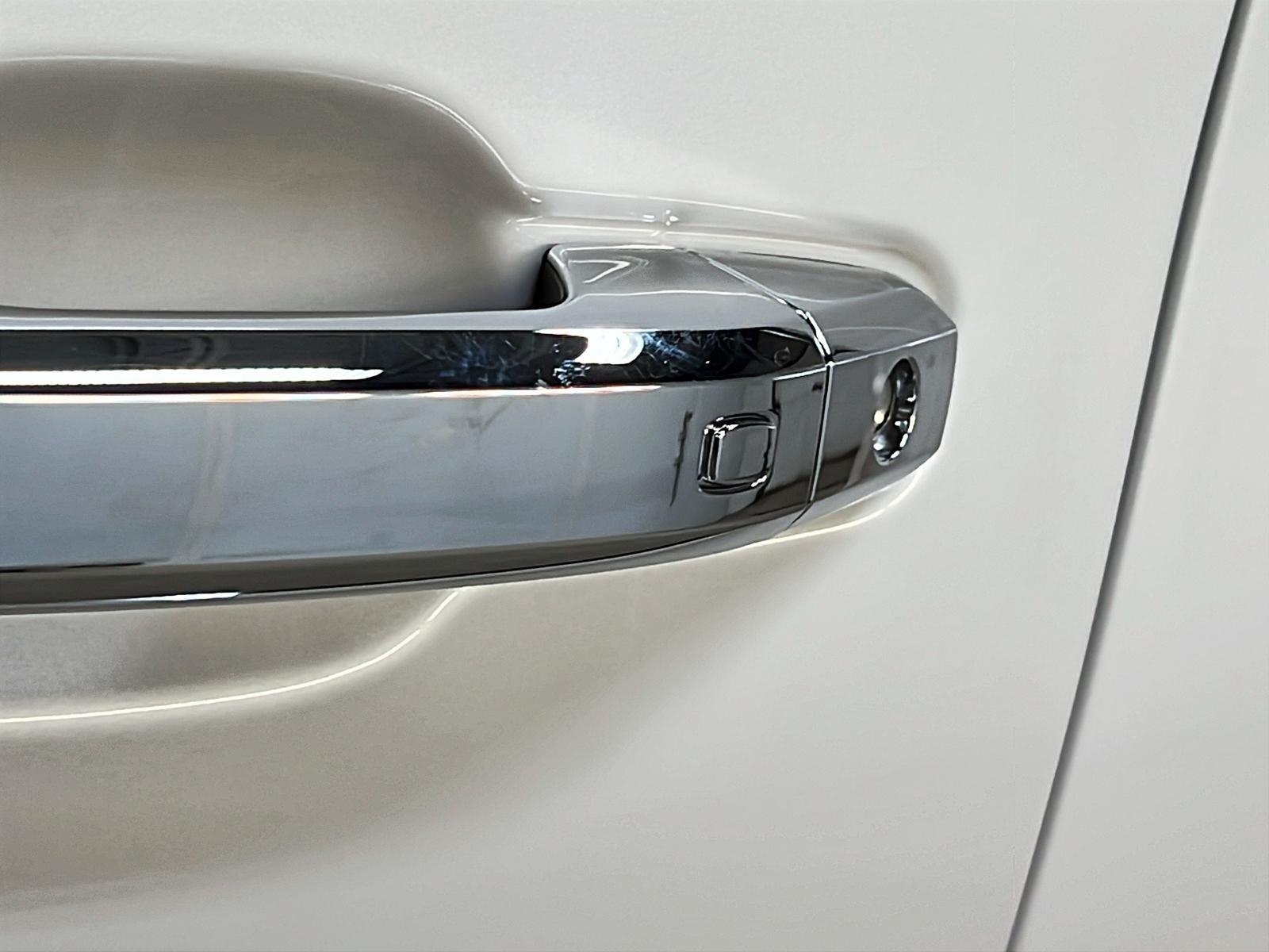 Chevrolet Silverado 1500 HIGH COUNTRY CREW CAB CUIR TOIT NAV 4X4 2023 - image #28