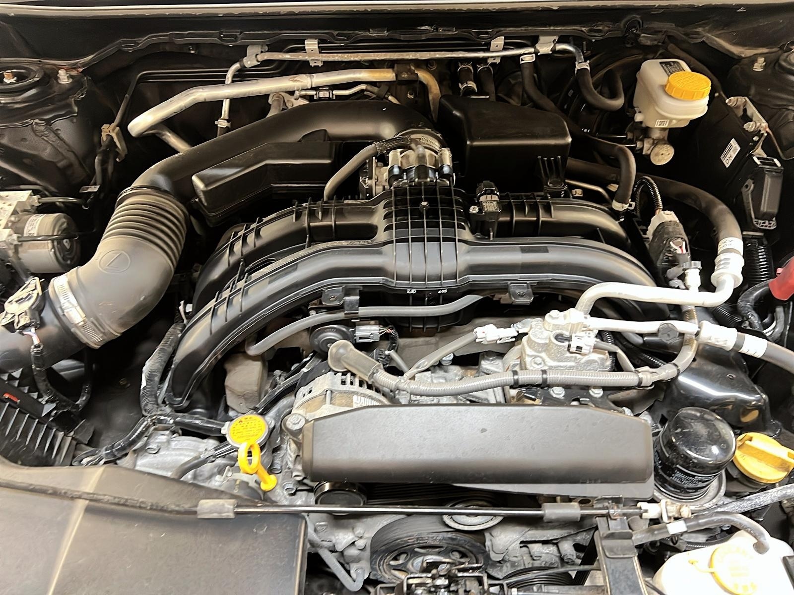 Subaru Crosstrek 2023 - Image #11