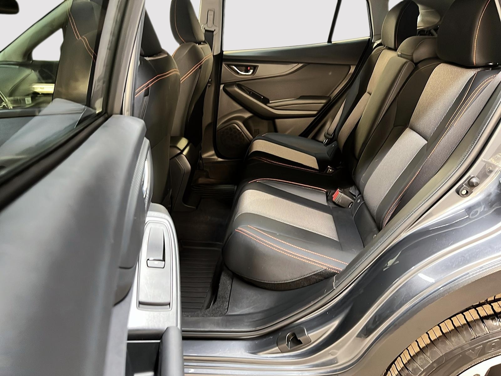 Subaru Crosstrek 2023 - Image #9