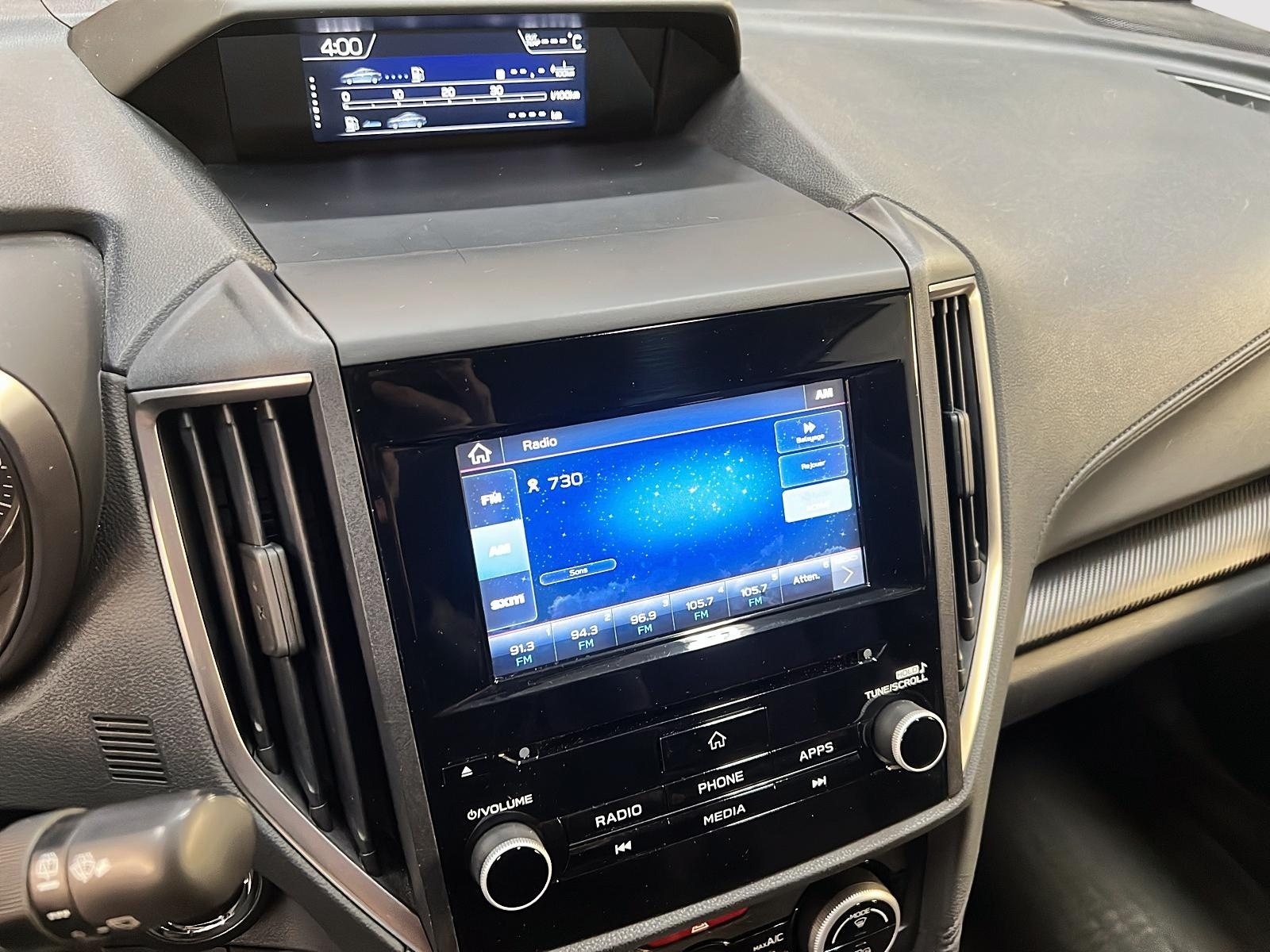 Subaru Crosstrek TOURING EYESIGHT 4RM 2023 - image #15