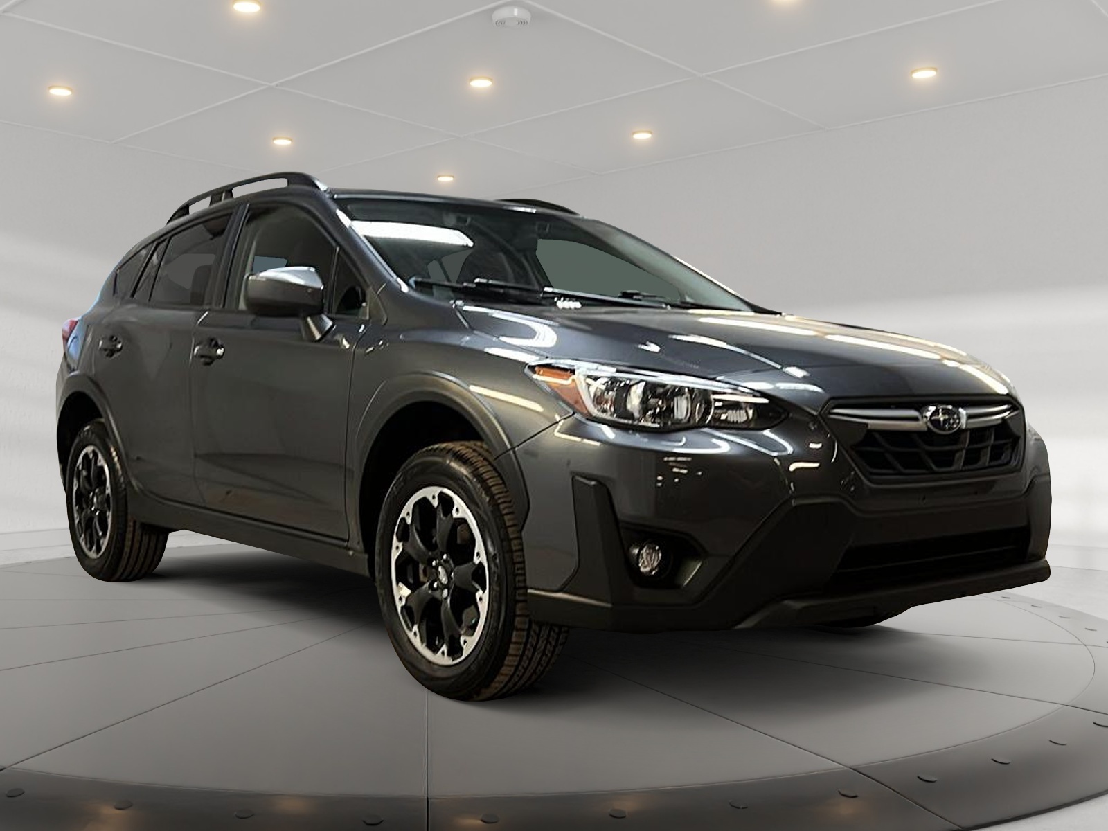 Subaru Crosstrek 2023 - Image #3