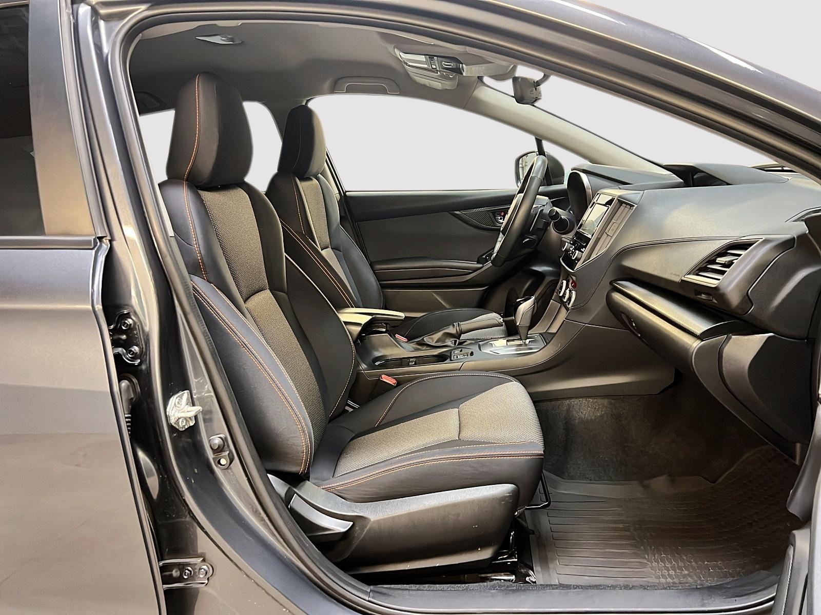 Subaru Crosstrek TOURING EYESIGHT 4RM 2023 - image #8