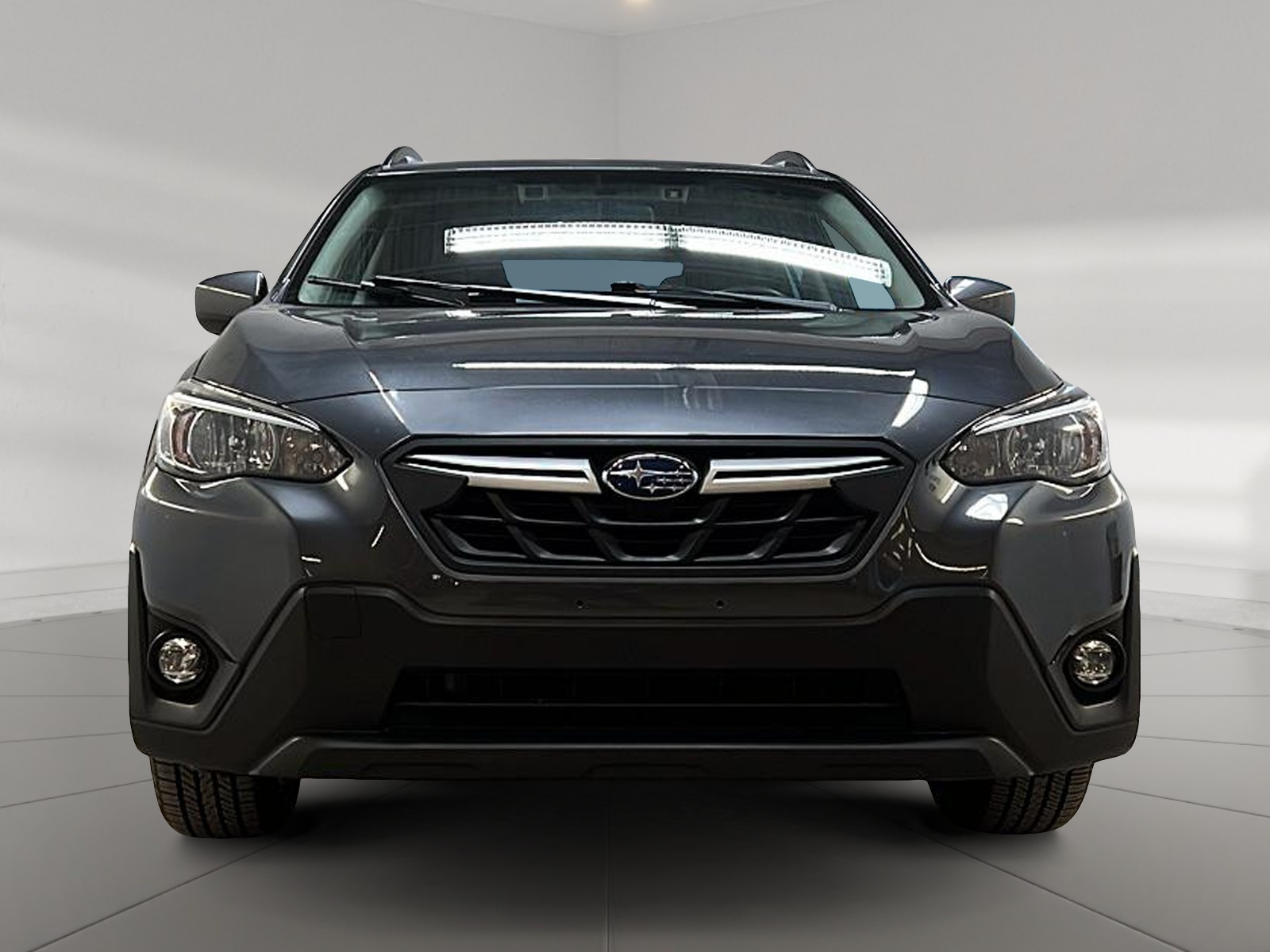 Subaru Crosstrek TOURING EYESIGHT 4RM 2023 - image #2