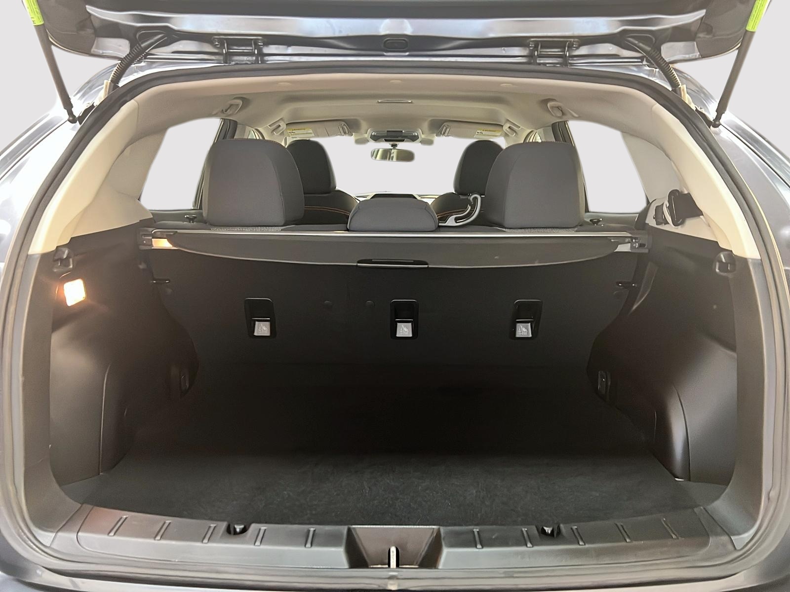 Subaru Crosstrek TOURING EYESIGHT 4RM 2023 - image #12