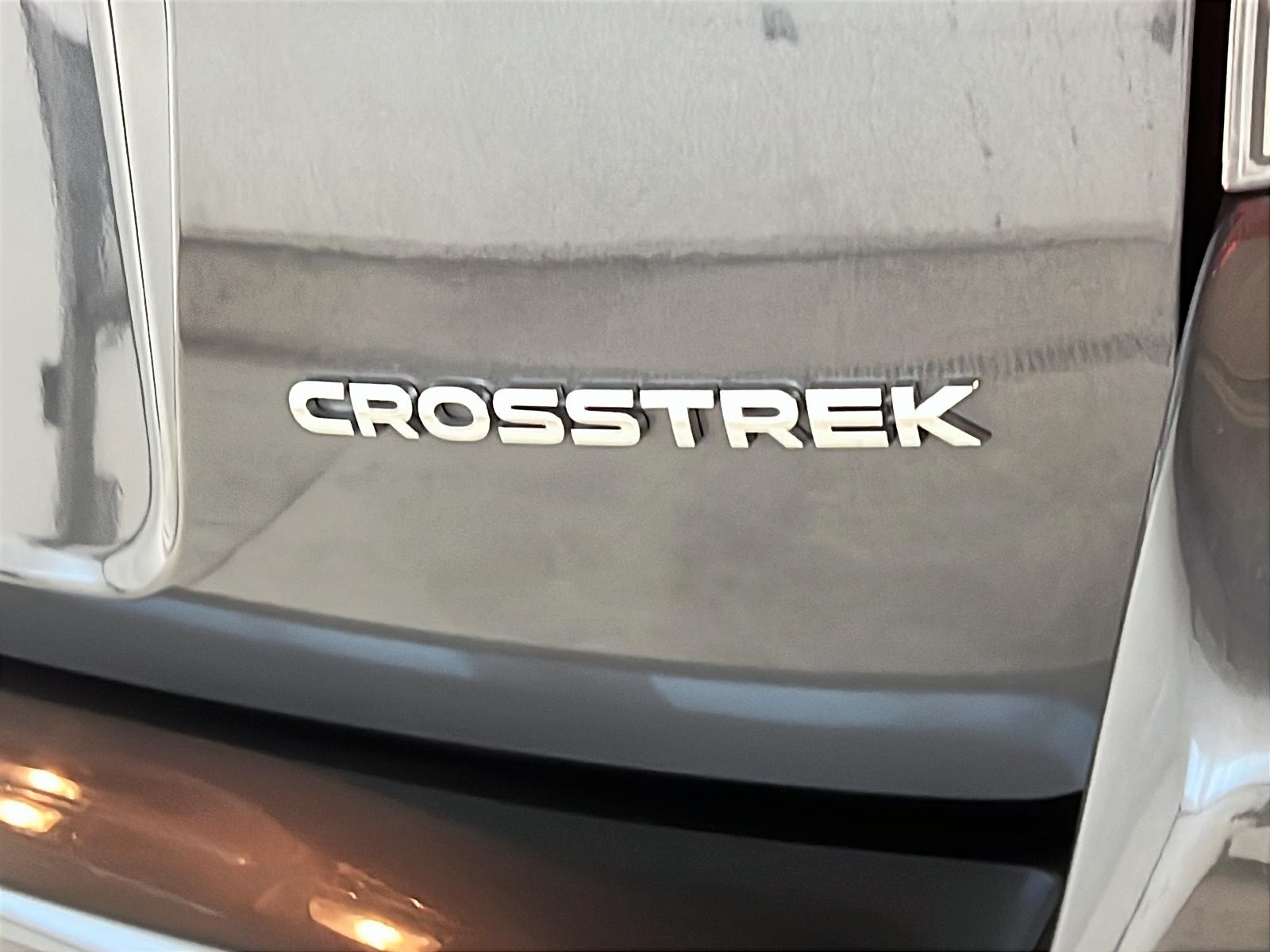 Subaru Crosstrek TOURING EYESIGHT 4RM 2023 - image #25