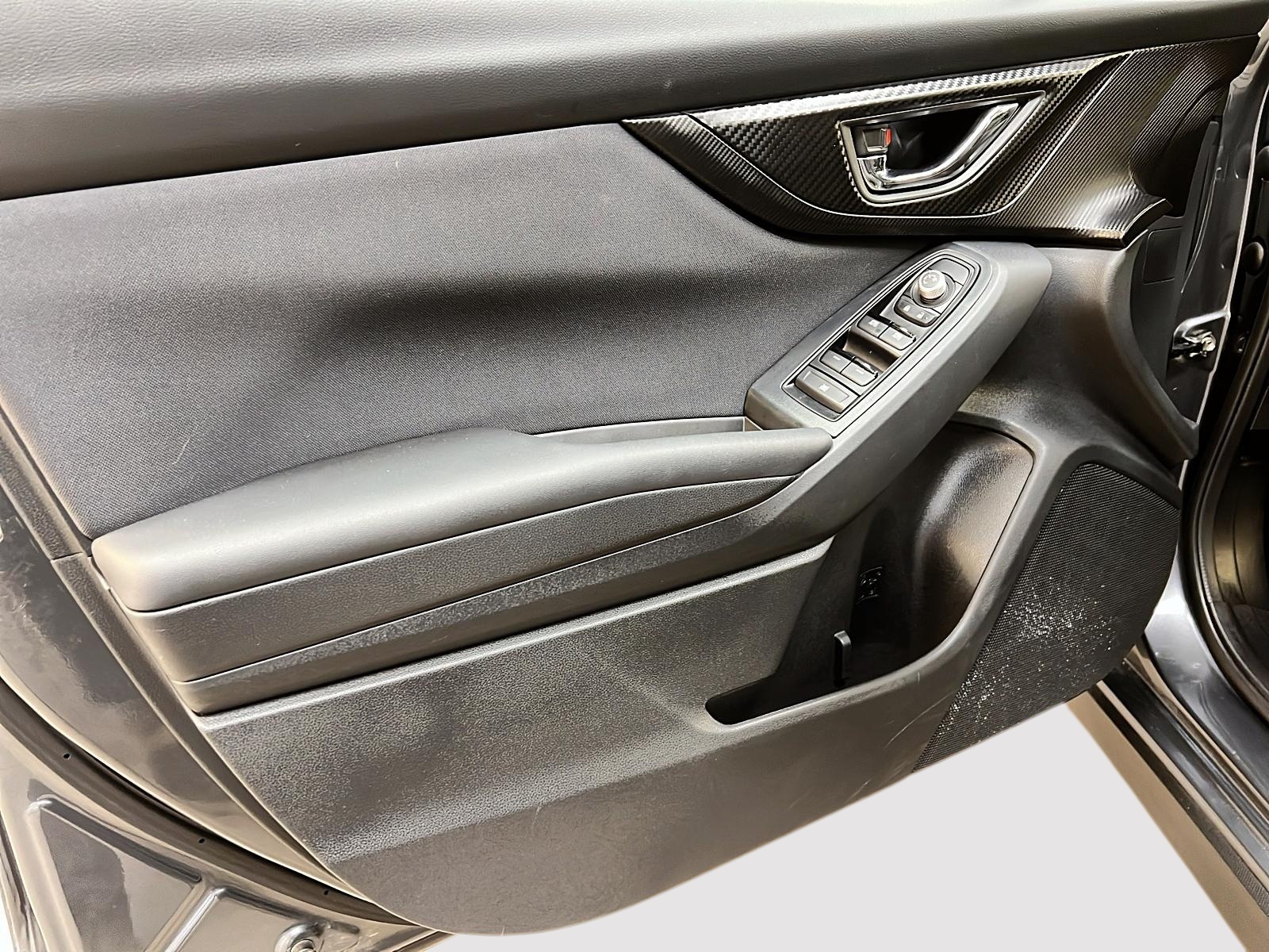 Subaru Crosstrek TOURING EYESIGHT 4RM 2023 - image #22