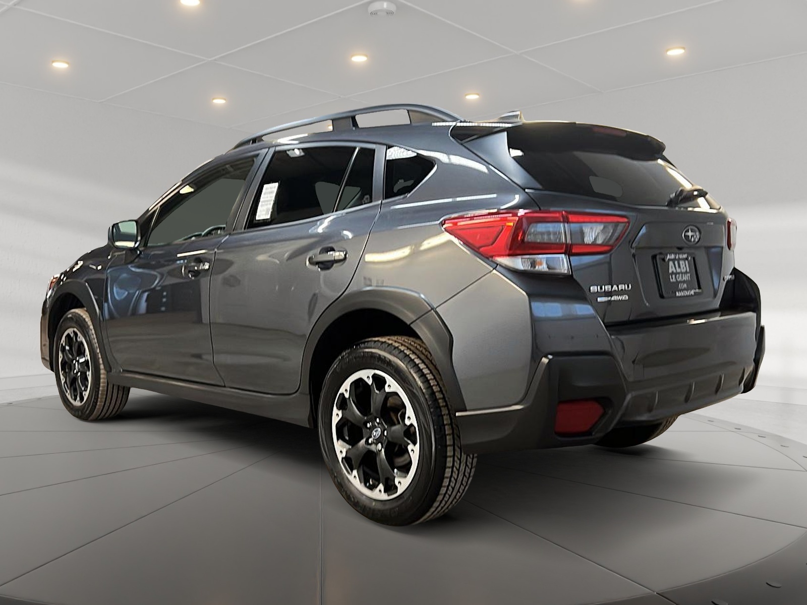 Subaru Crosstrek 2023 - Image #6