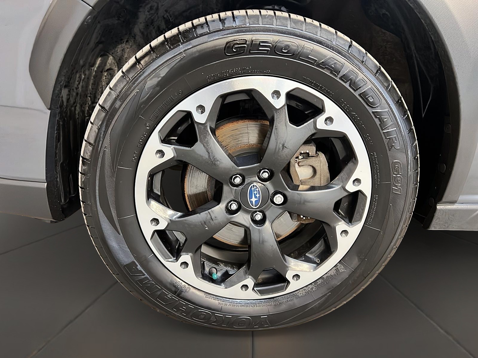 Subaru Crosstrek 2023 - Image #26