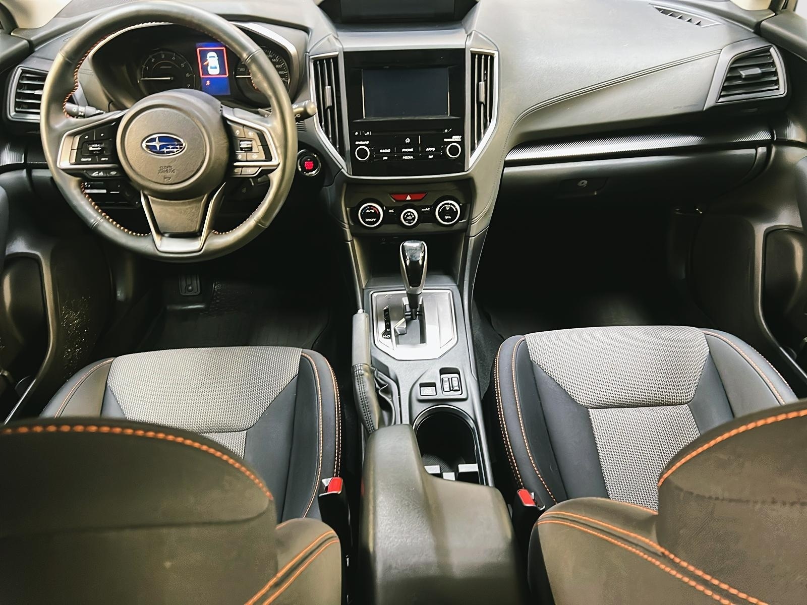 Subaru Crosstrek 2023 - Image #10