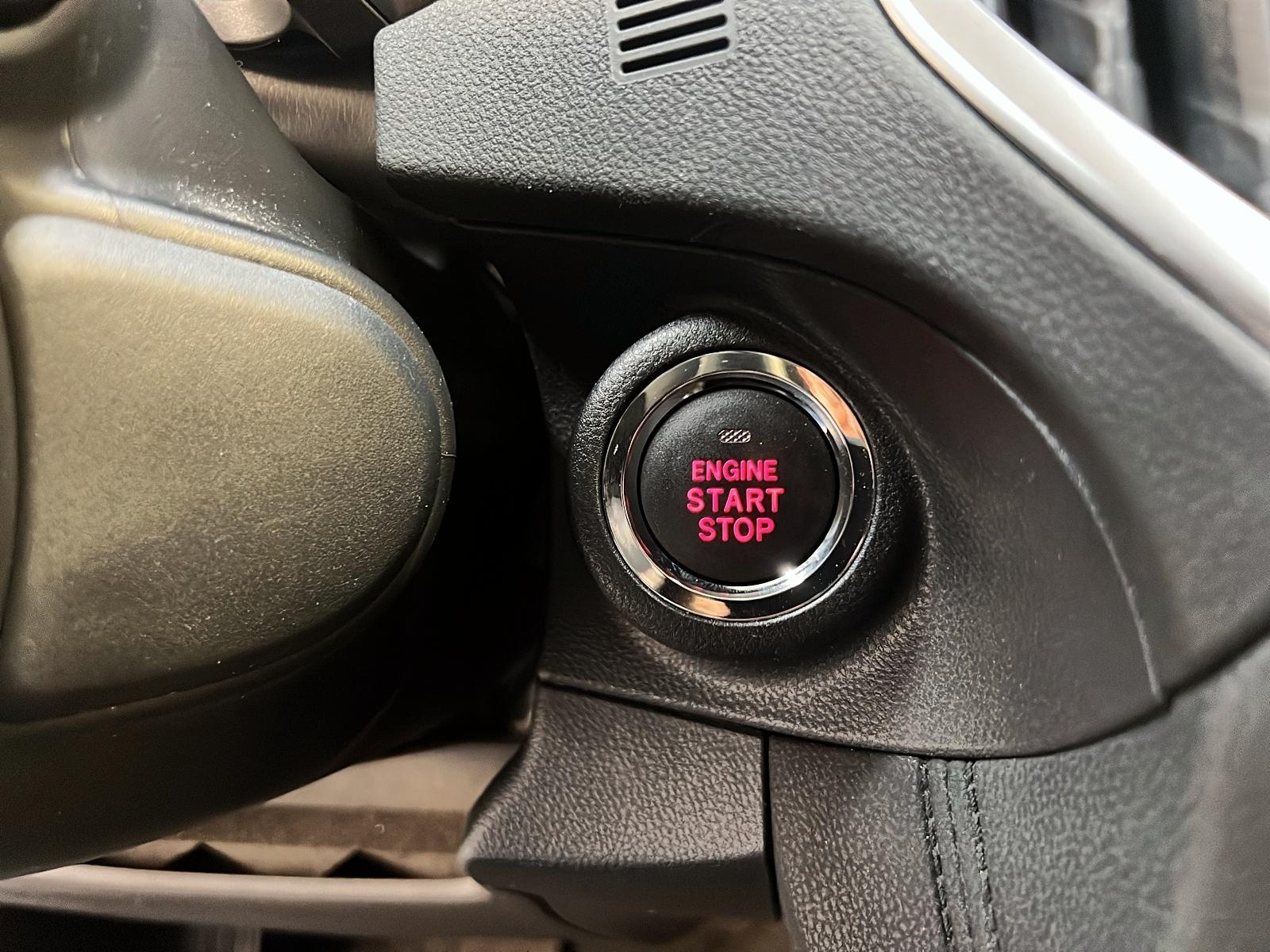Subaru Crosstrek TOURING EYESIGHT 4RM 2023 - image #17